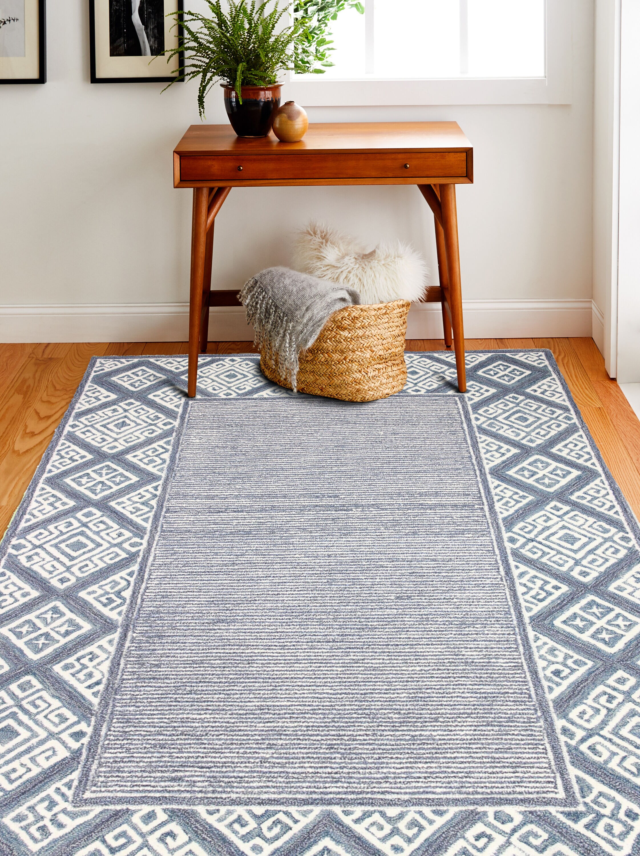 Bashian 649652295237 rugs - View #5