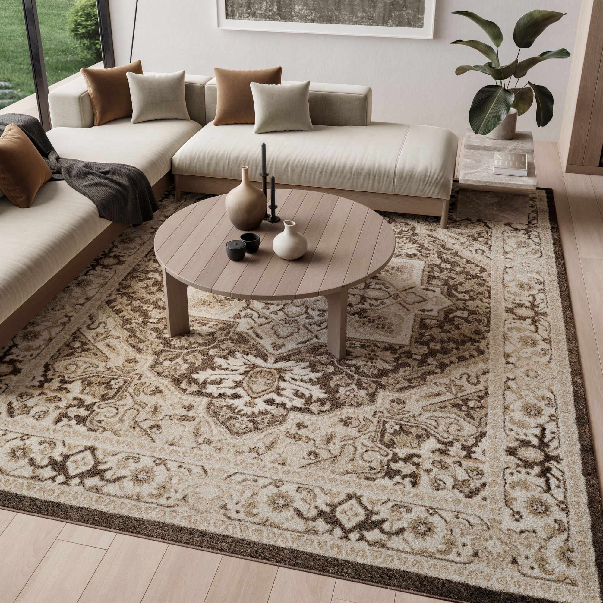 Nourison 841491175385 rugs - View #4