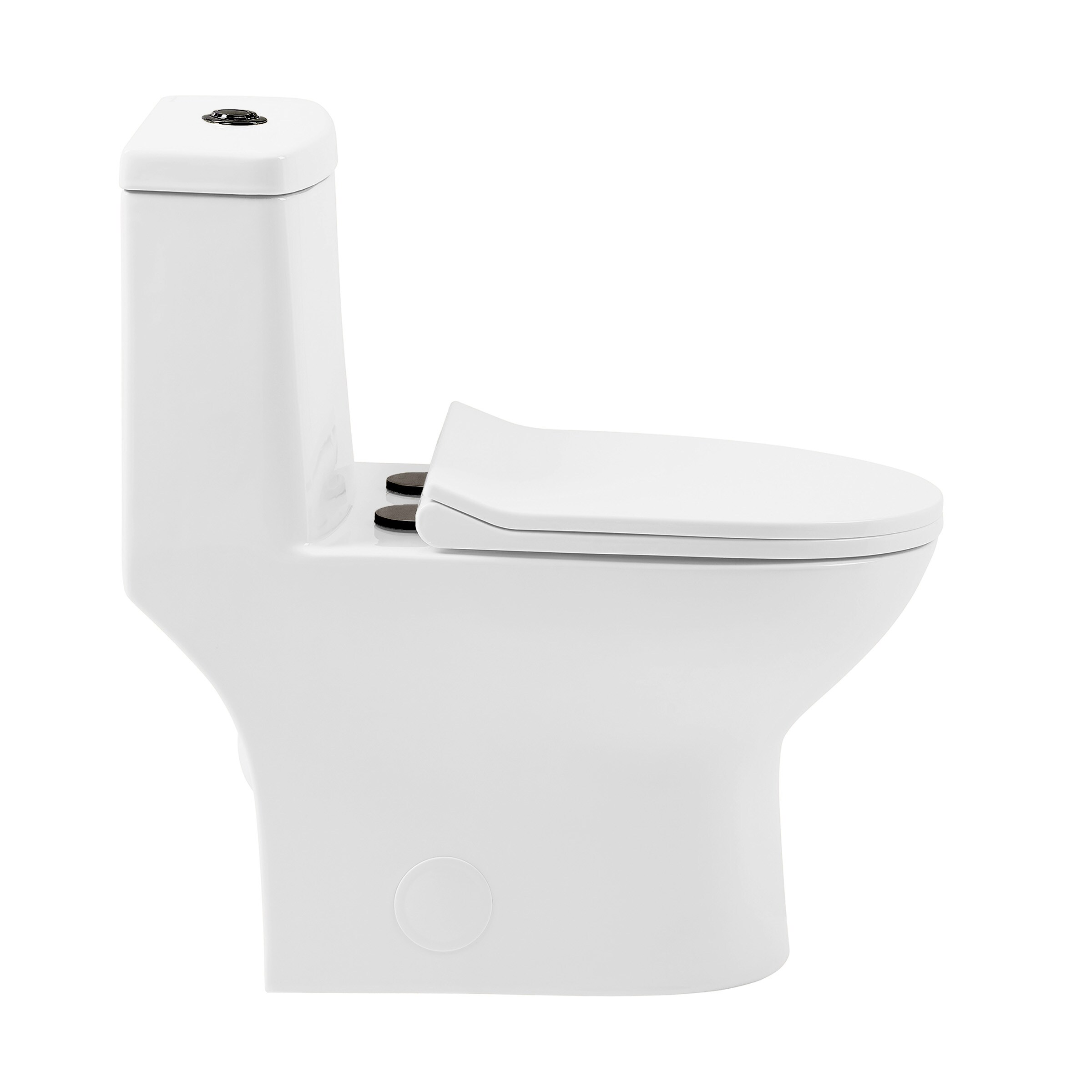 Swiss Madison SM-25-1TDIE05WH toilets - View #3