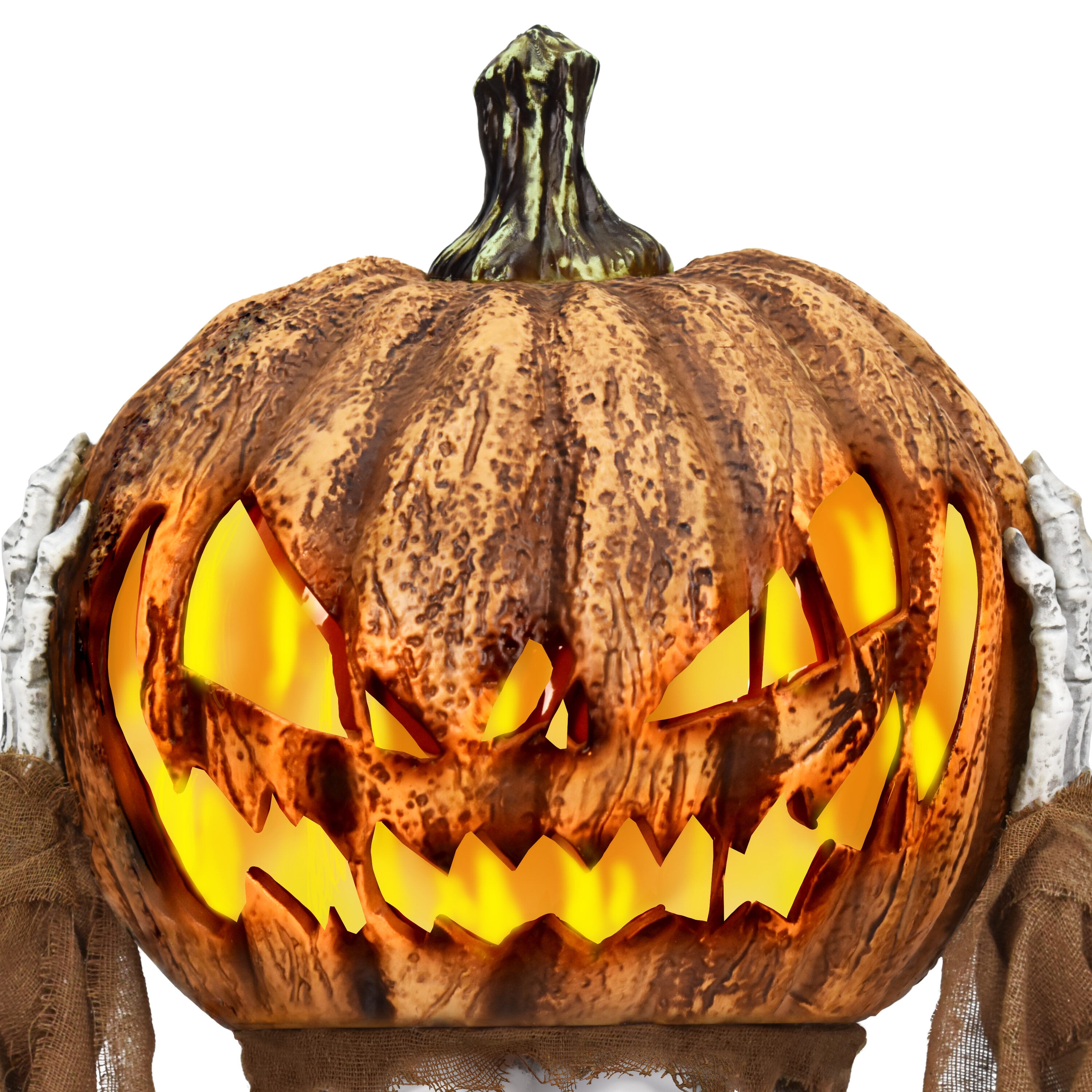 Haunted Living 59523 Halloween-Animatronics - View #5