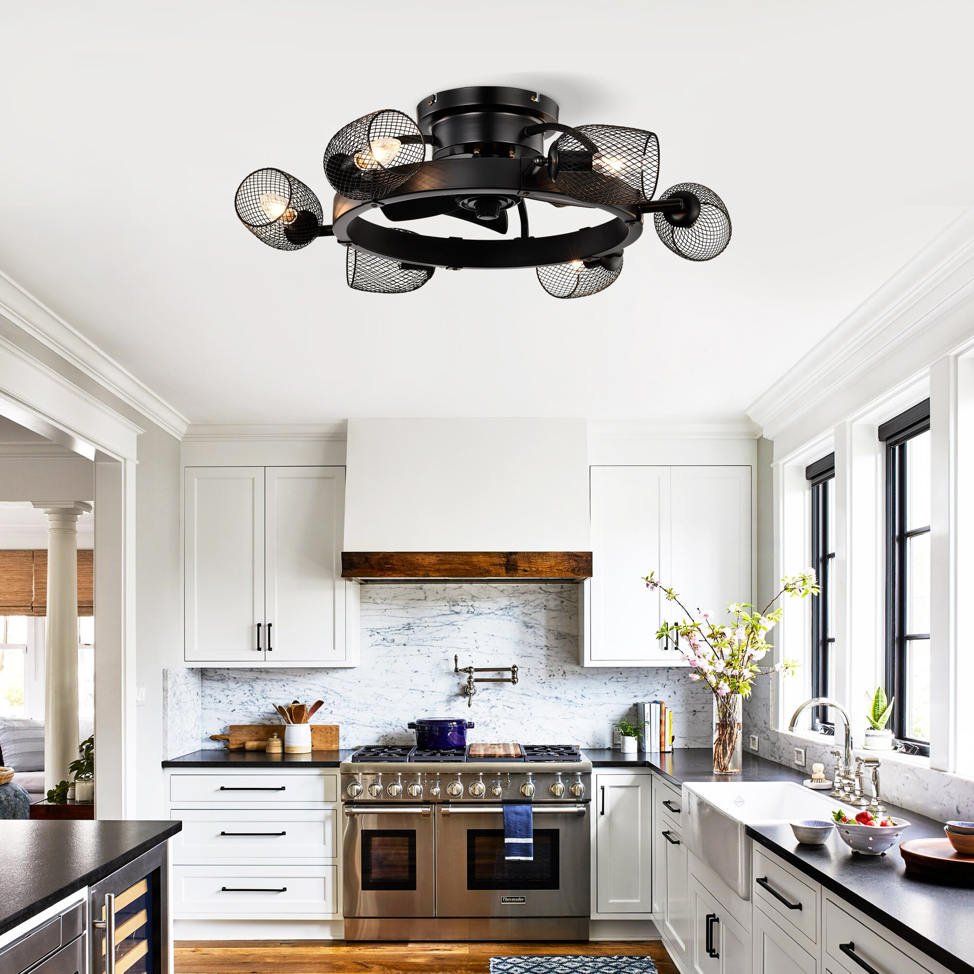 Huluwat DJ-P296534 Ceiling-Fans - View #17