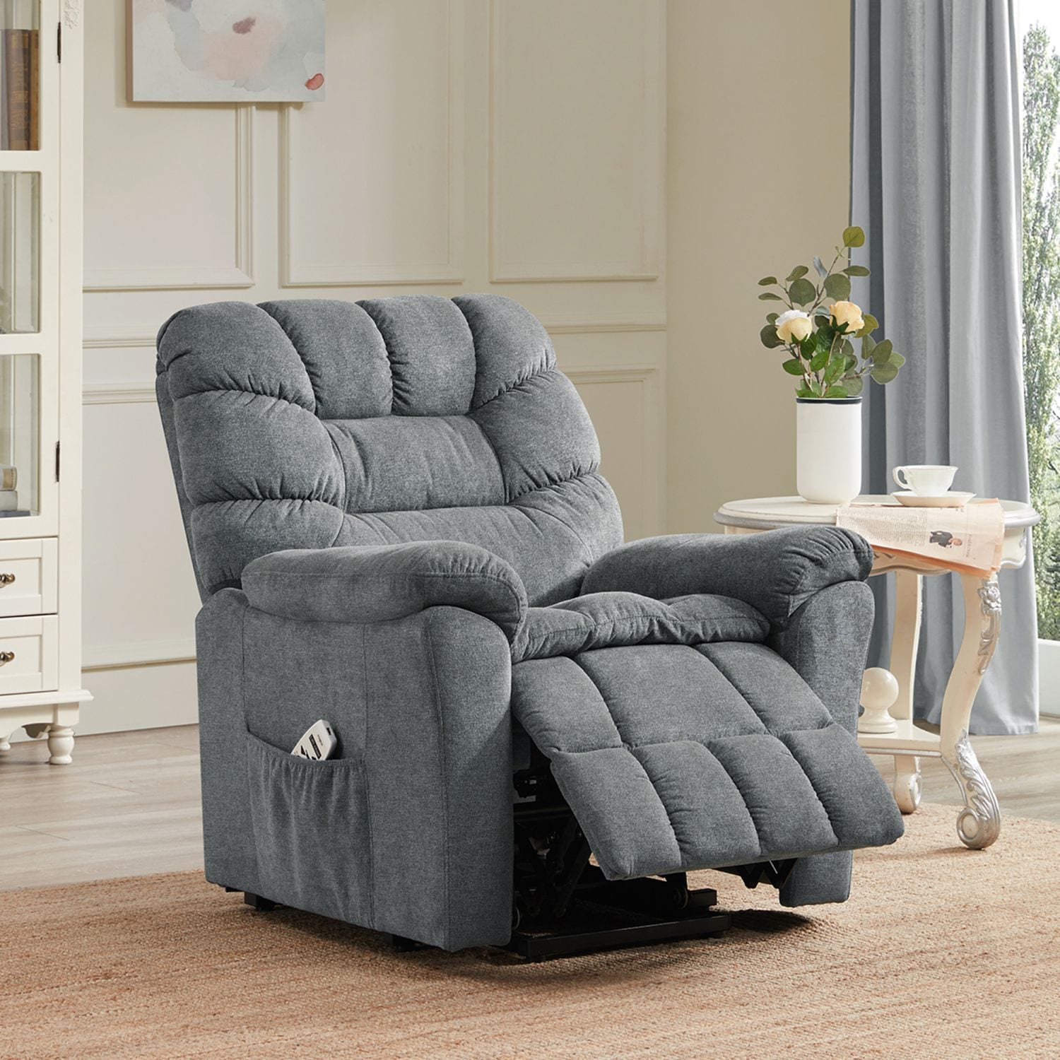 JASMODER SG000271AAA recliners - View #2