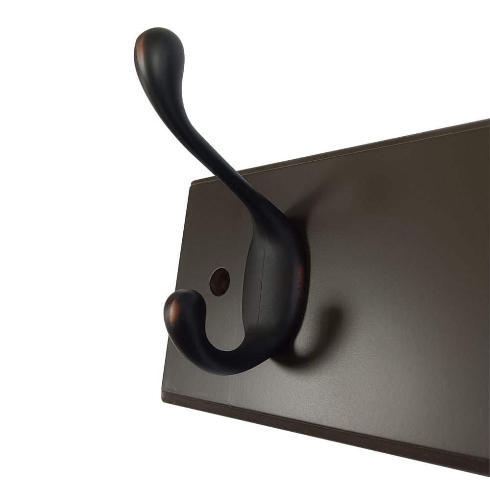 Style Selections 45990AEXLG Decorative-Wall-Hooks - View #12