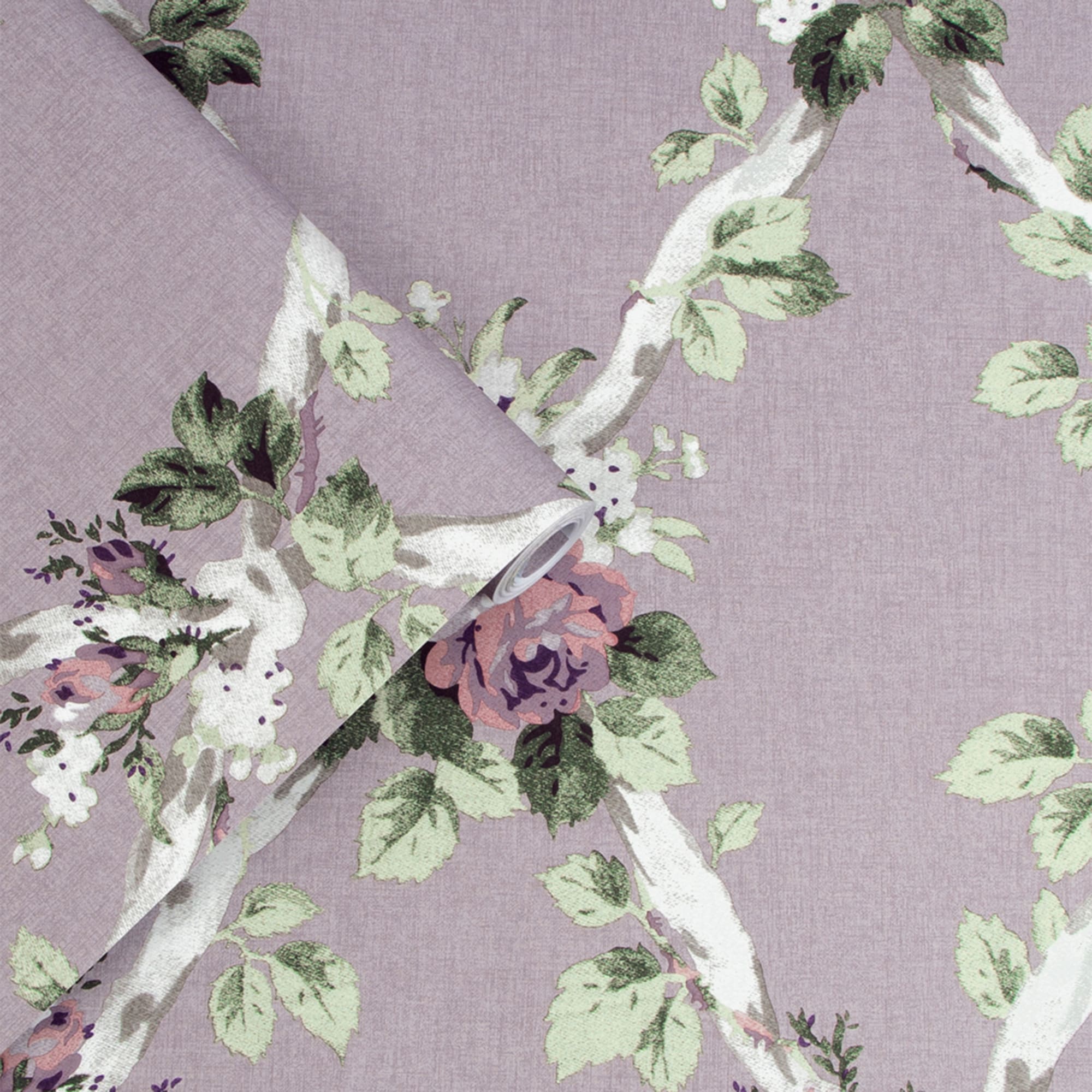 Laura Ashley 11526694 Wallpaper-Samples - View #3