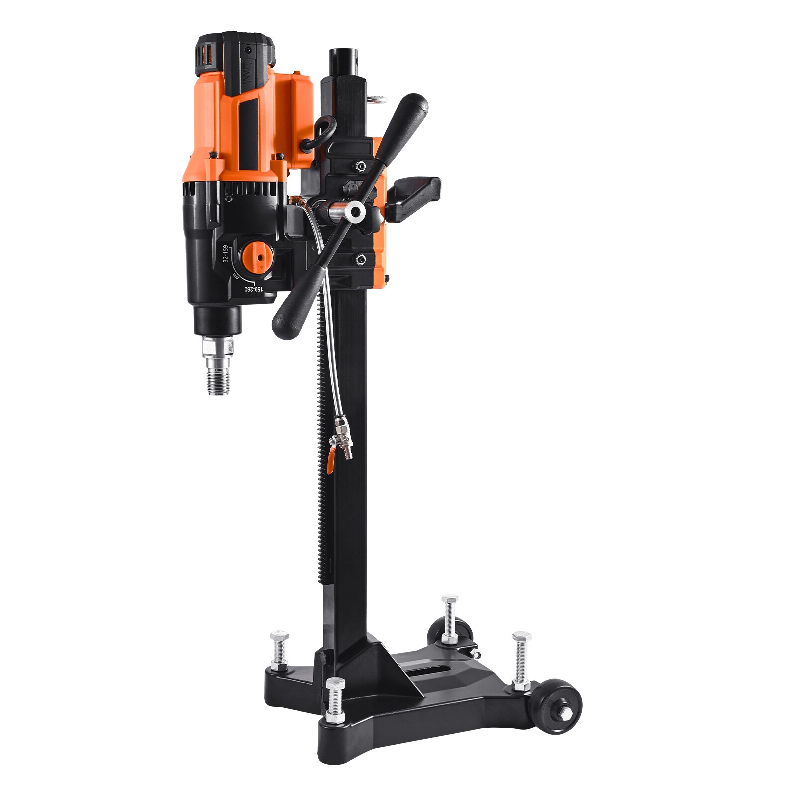 VEVOR SCLSJGSZKJ1008175V1 Cordless-Rotary-Hammers - View #9