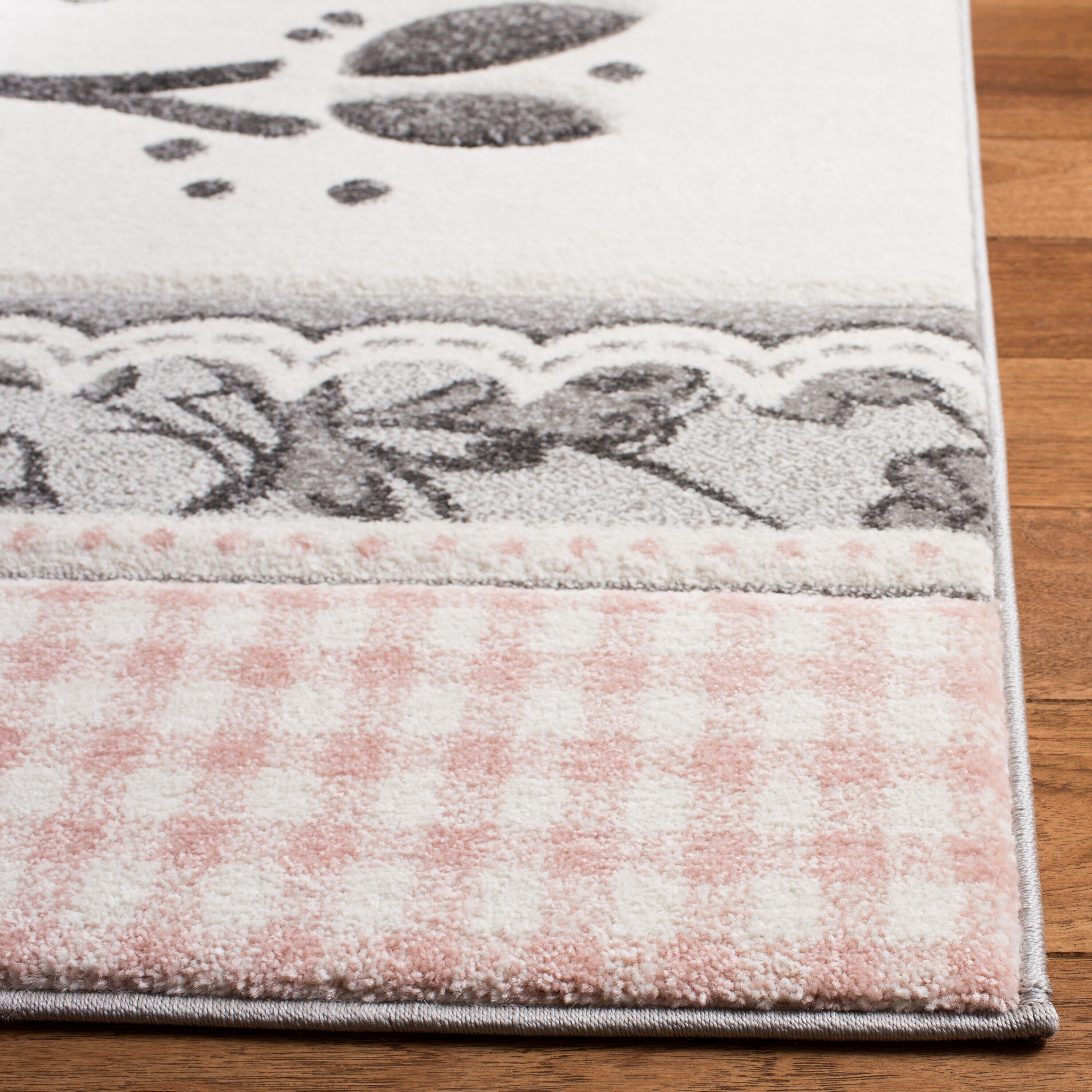 Safavieh CRK153P-28 rugs - View #3