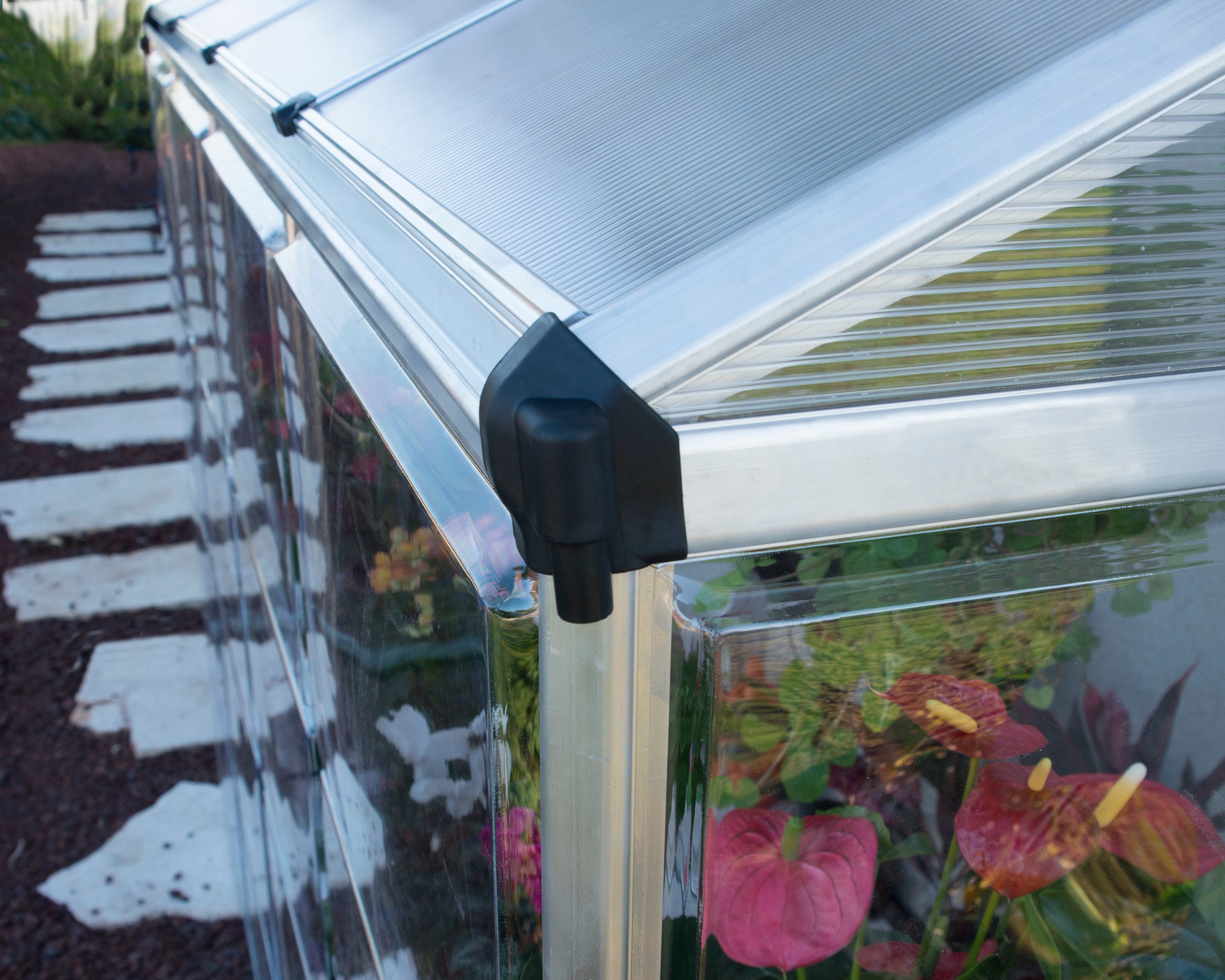 Canopia by Palram 704052 greenhouses - View #8