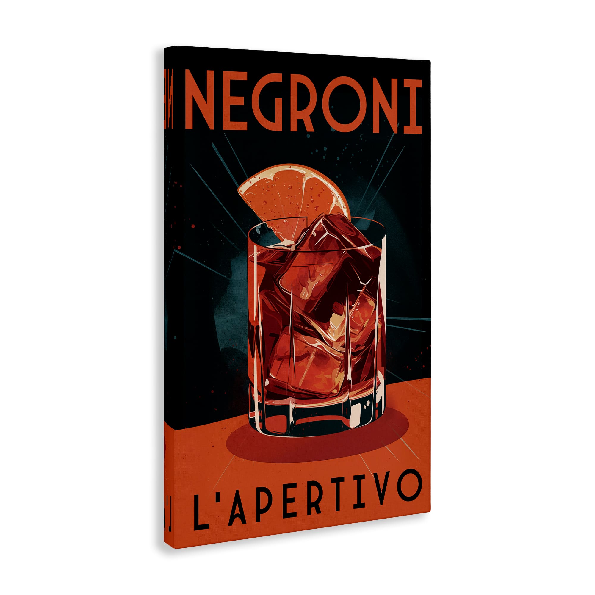 Stupell Industries BT-229-CN-20X30 Wall-Art - View #2