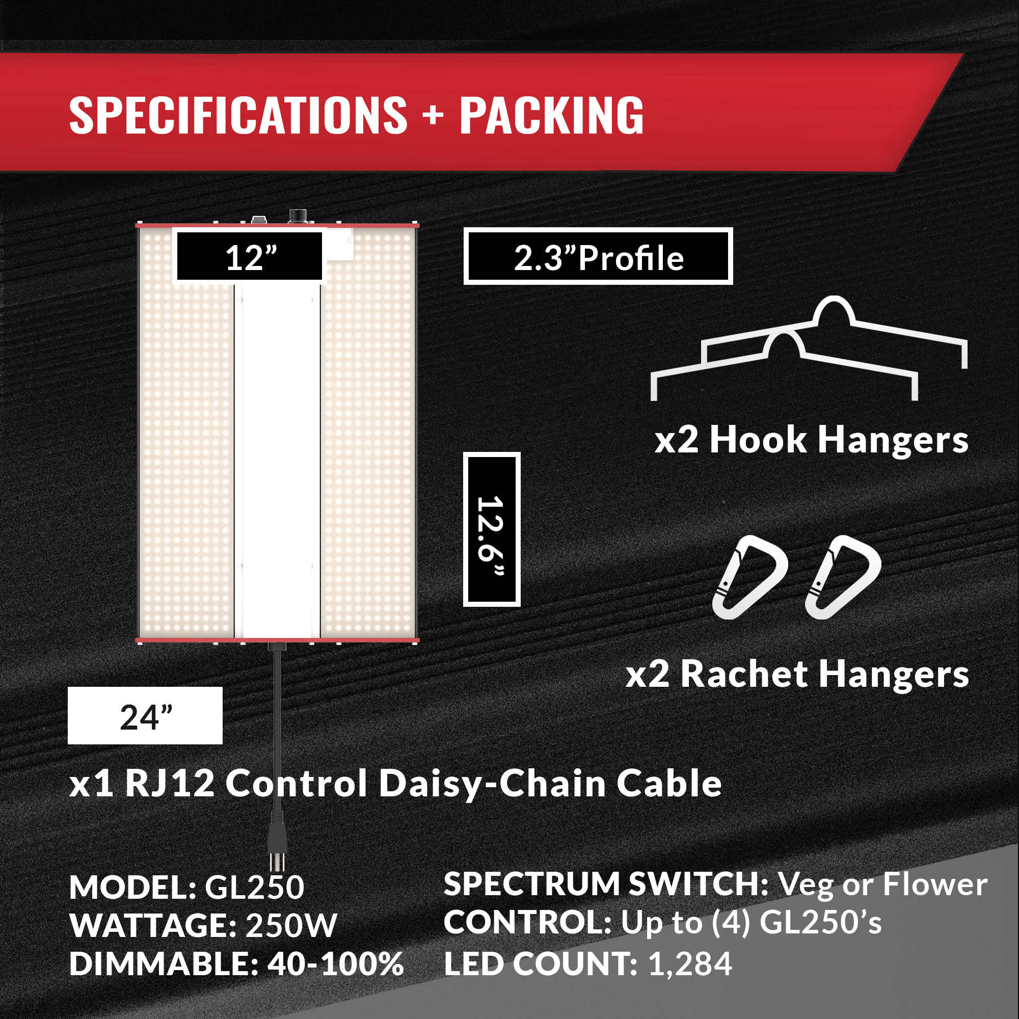 PHANTOM Cultivar 401320 Gardening-Kits - View #4