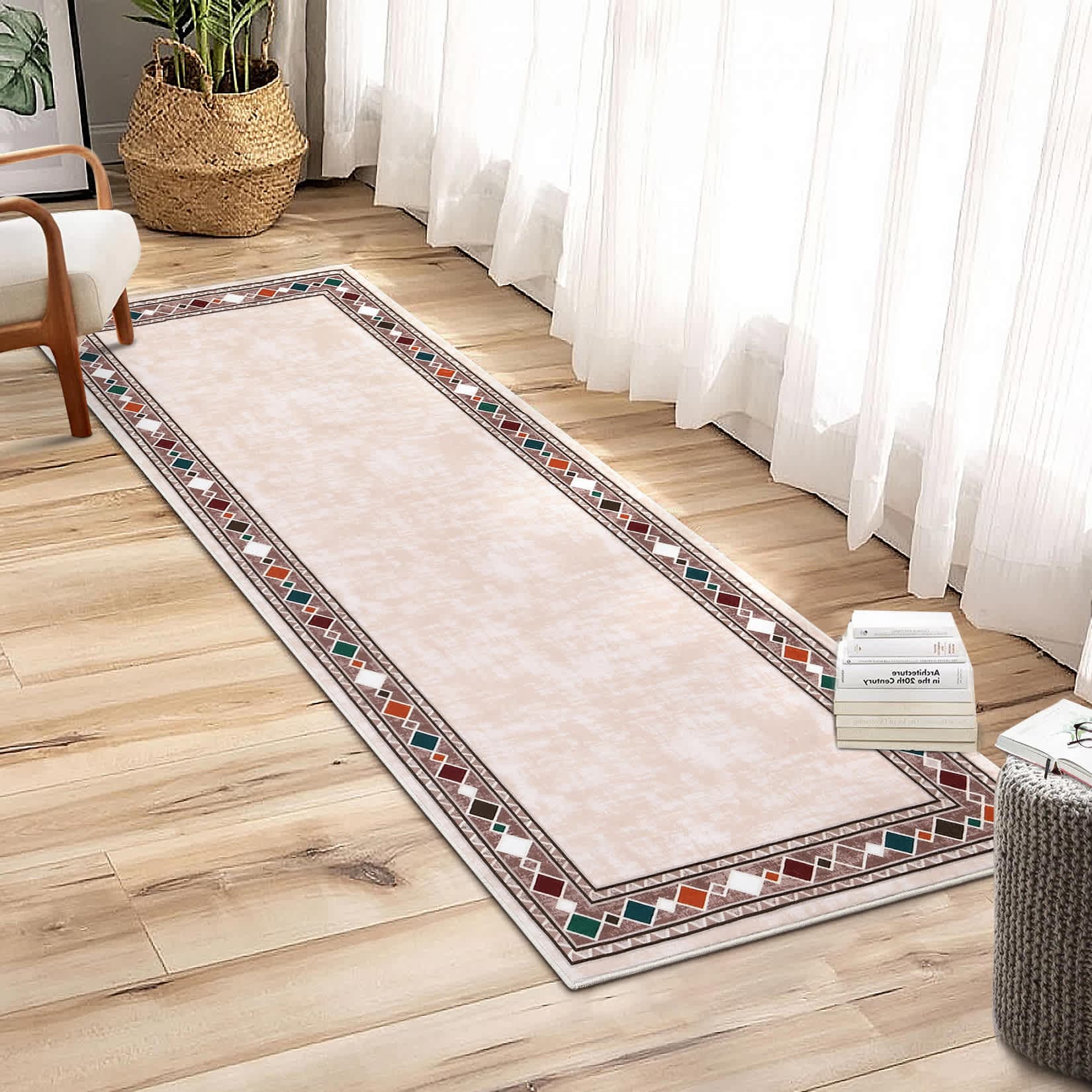 Qeetex SUNNY-PHO-16N7LORL rugs - View #3
