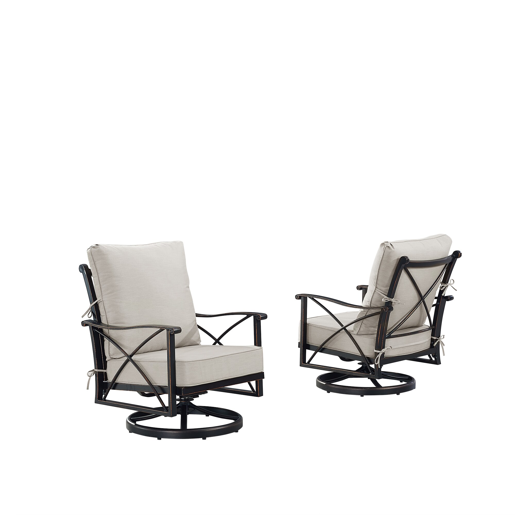Oakland Living AHRI2CHLGCUA Patio-Chairs - View #6