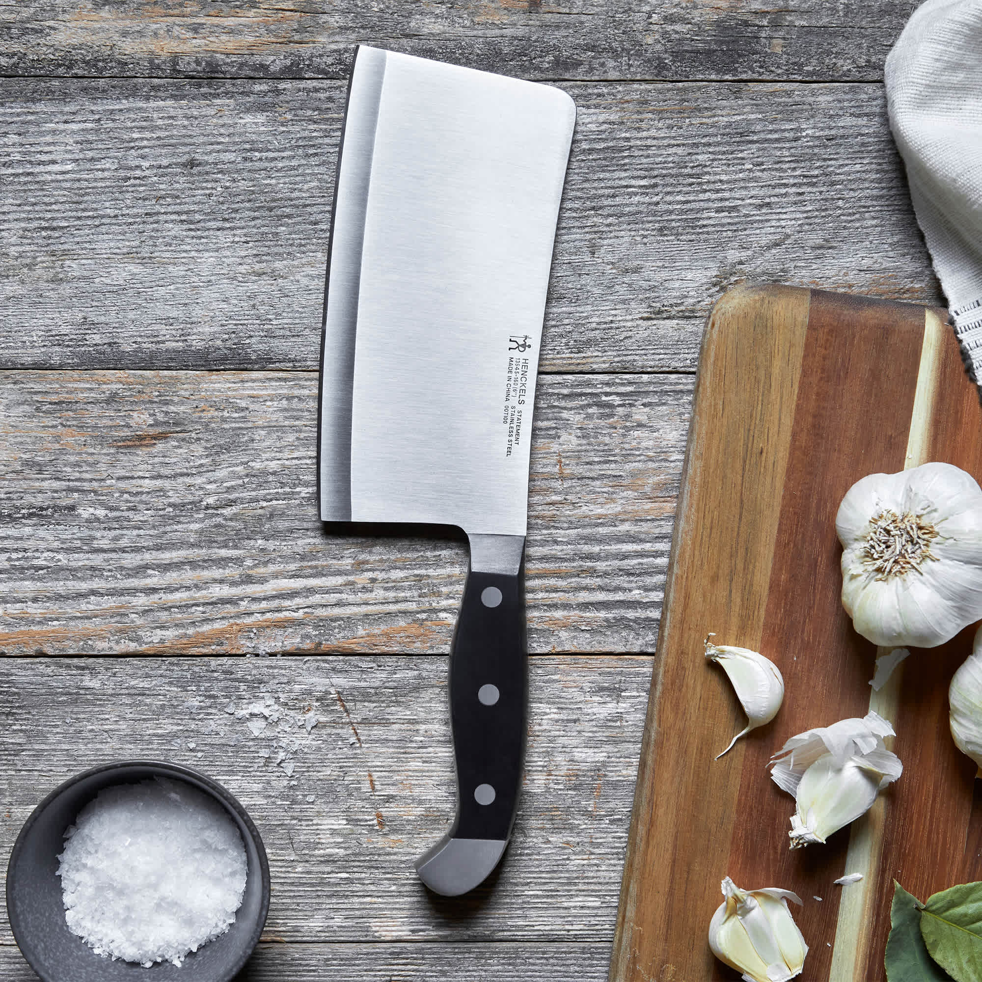 Henckels 13545-161 cutlery - View #3