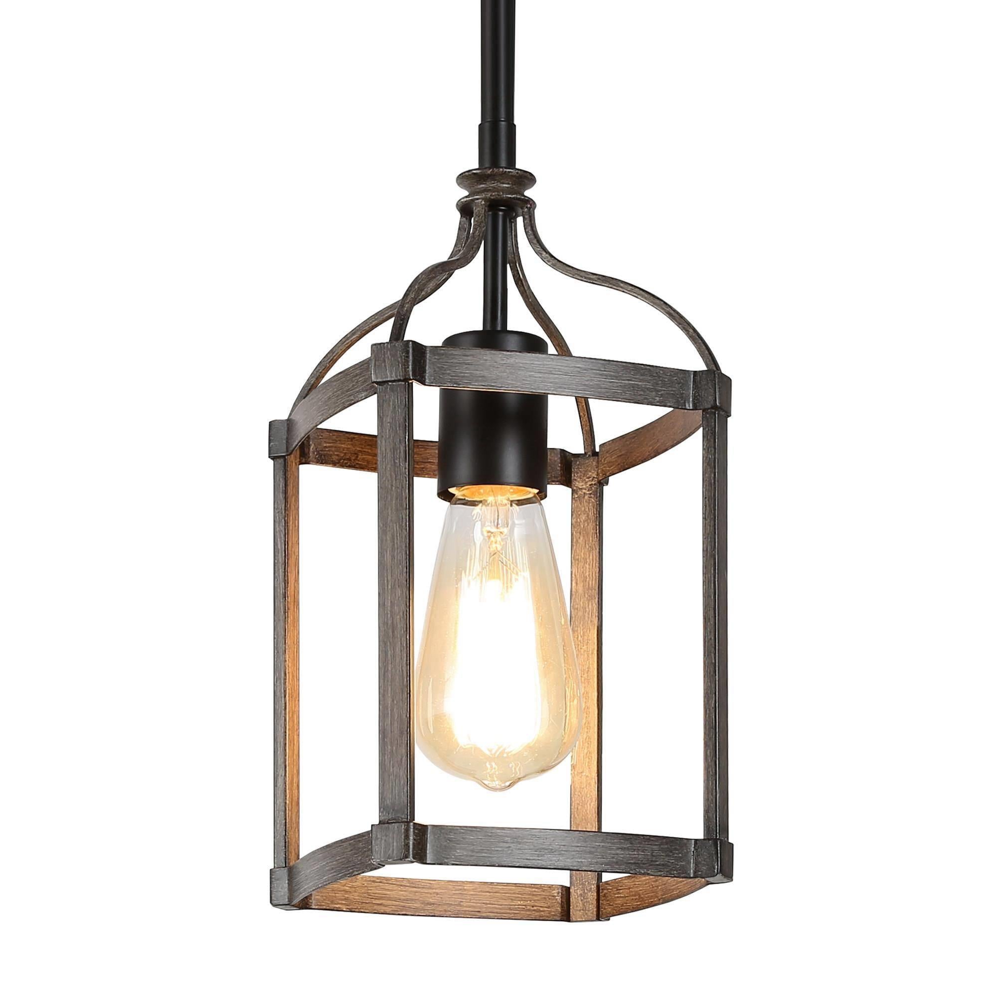Uolfin FRJII2-LWS24221-17 Pendant-Lights - View #2