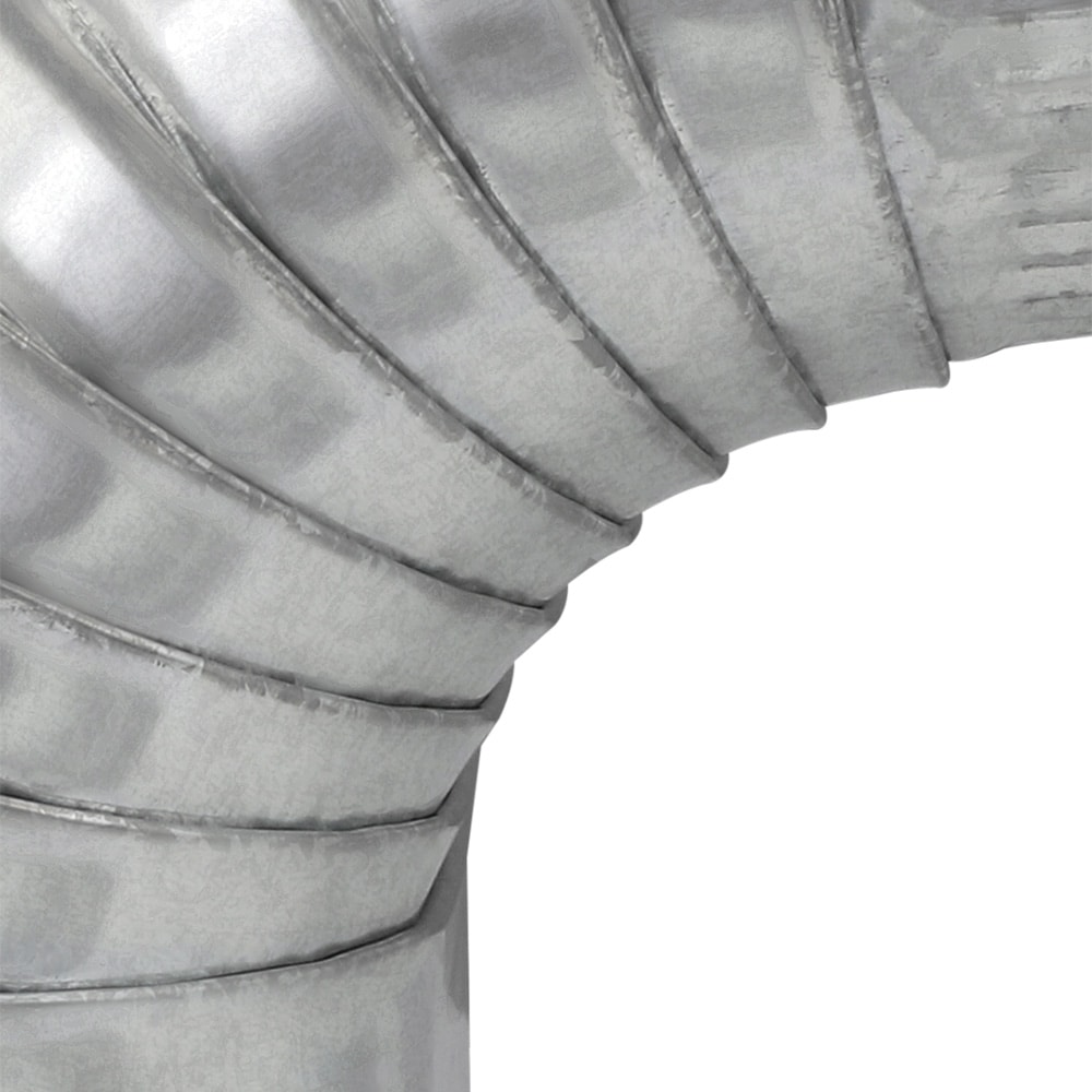 IMPERIAL GVL0239-A Duct-Boots - View #7
