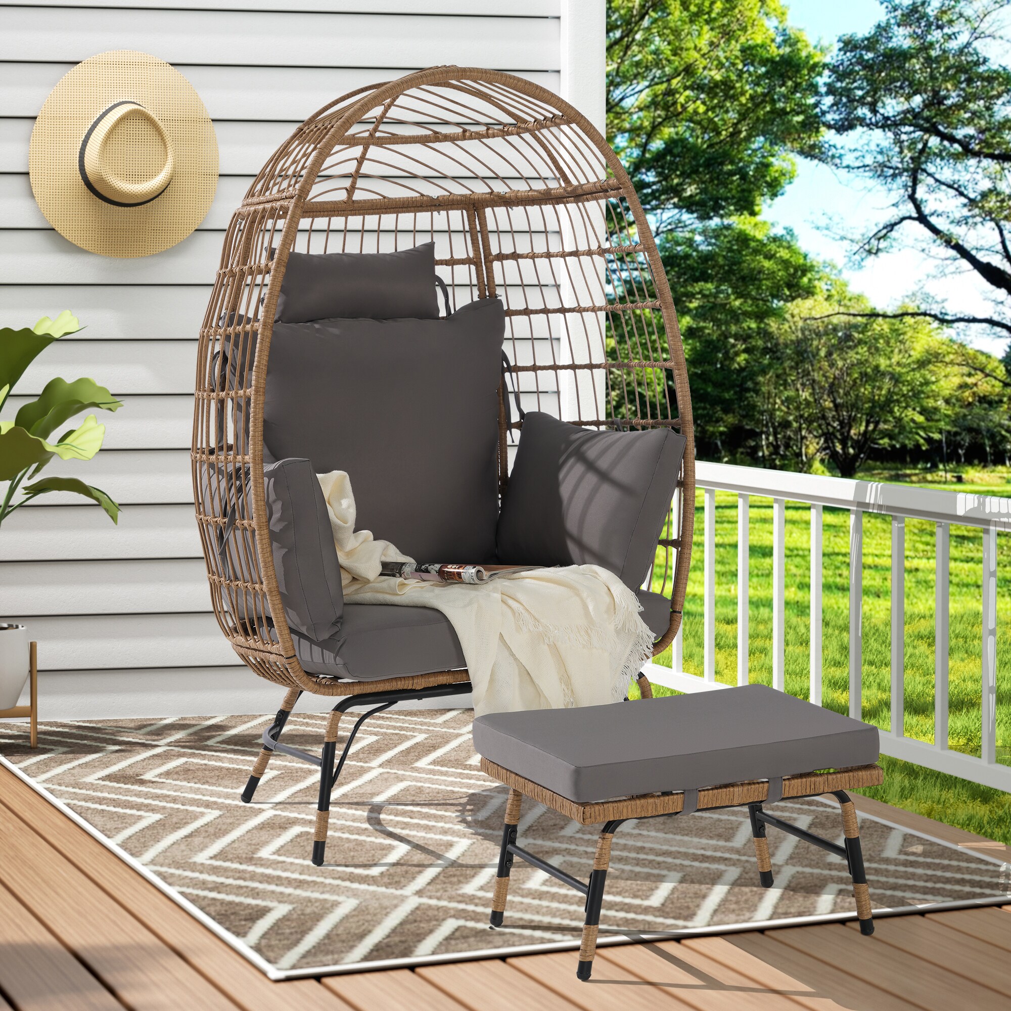 Damerin CXZ-50 chairs - View #10
