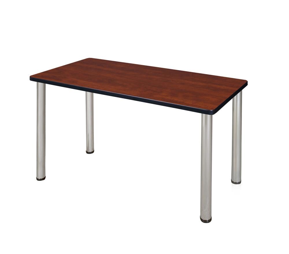 Regency MT4824CHBPCM Kee Red 4 -Person Training table ( 48-in W x 29-in H )
