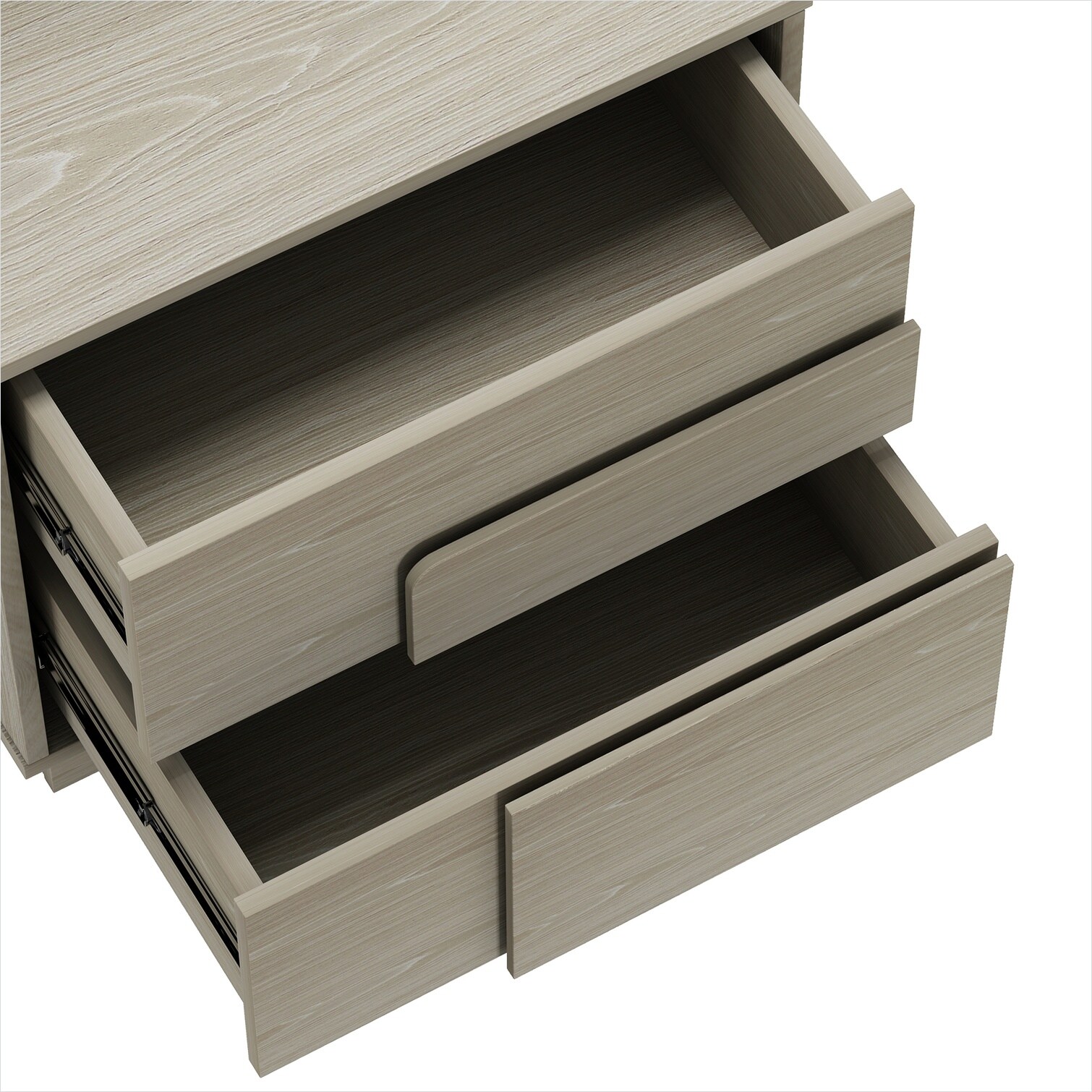 SunJet DY699F0THZX5 nightstands - View #3