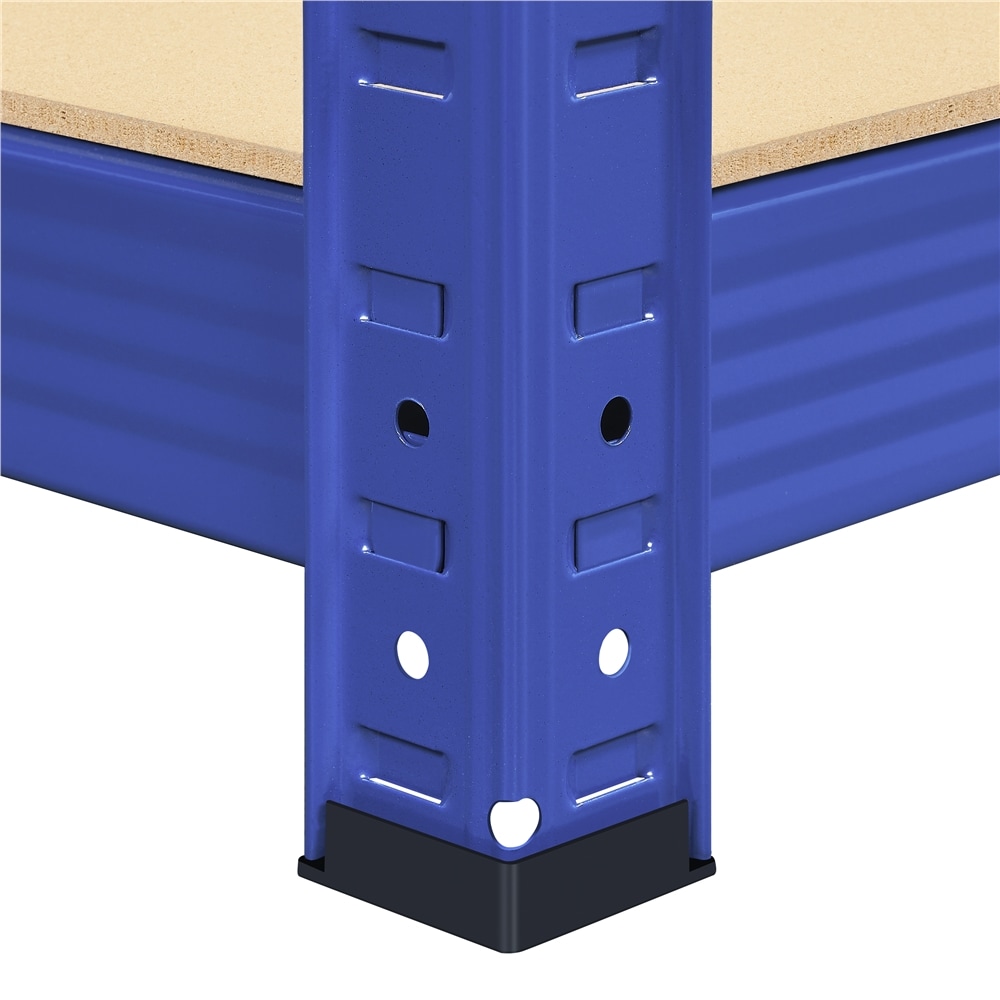 Yaheetech LS67EB0001 Free-Standing-Shelving - View #4