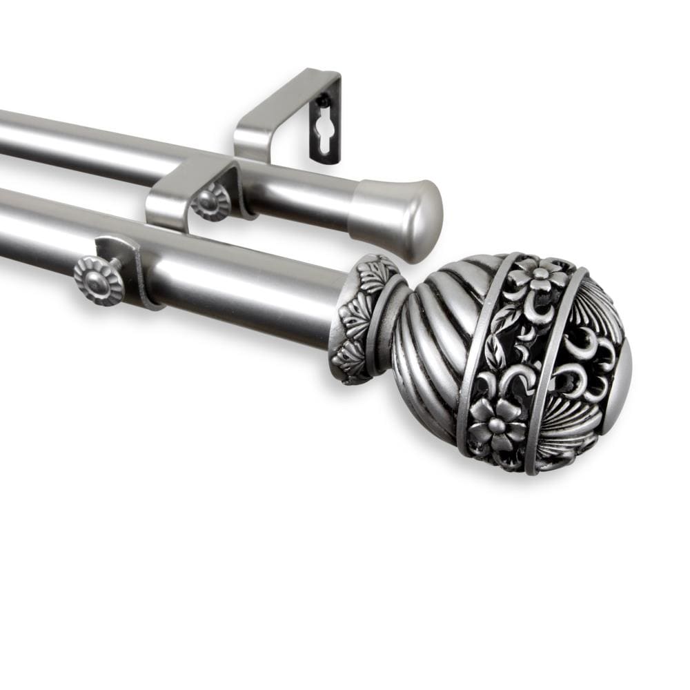 Hart & Harlow L100-16-665-D Curtain-Rods - View #2