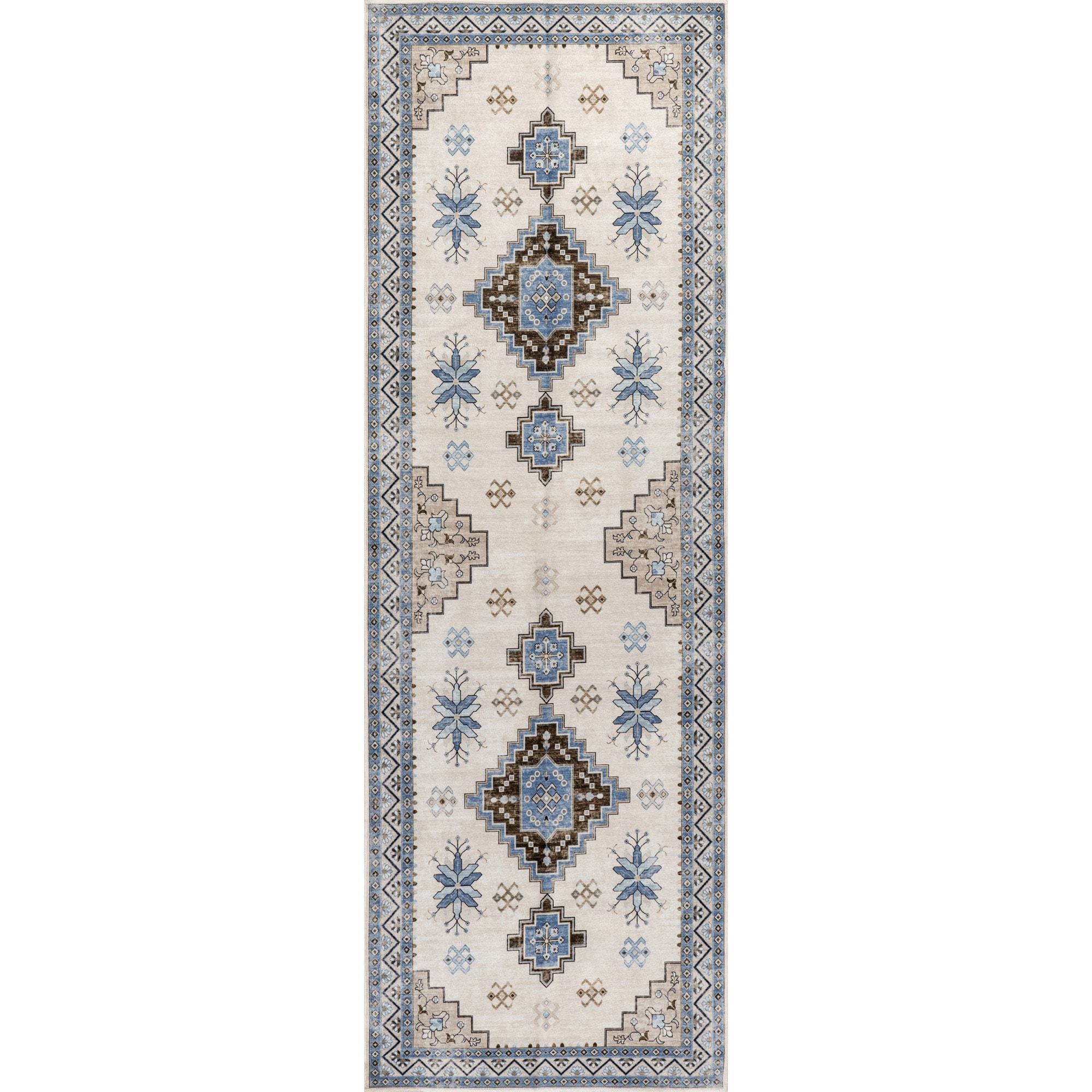 nuLOOM 200SVMN21C-2608 rugs - View #2