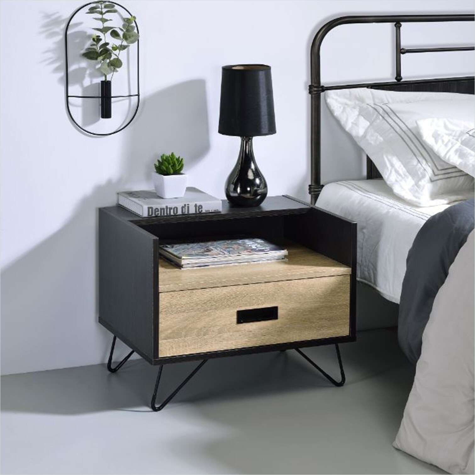 Watnature ELXMTBIIIHRK nightstands - View #3