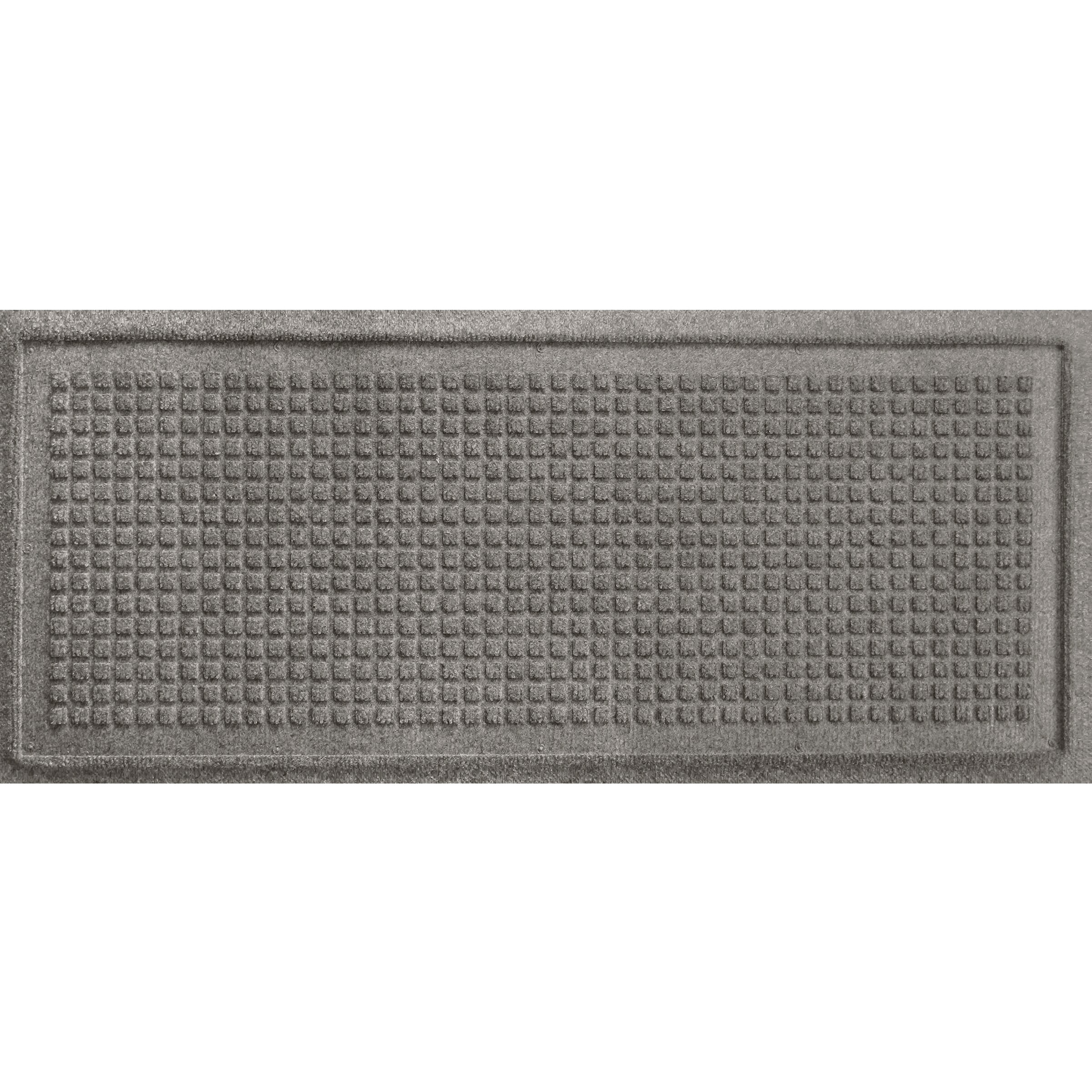 Chevron Indoor Outdoor WaterHog Boot Tray Mat