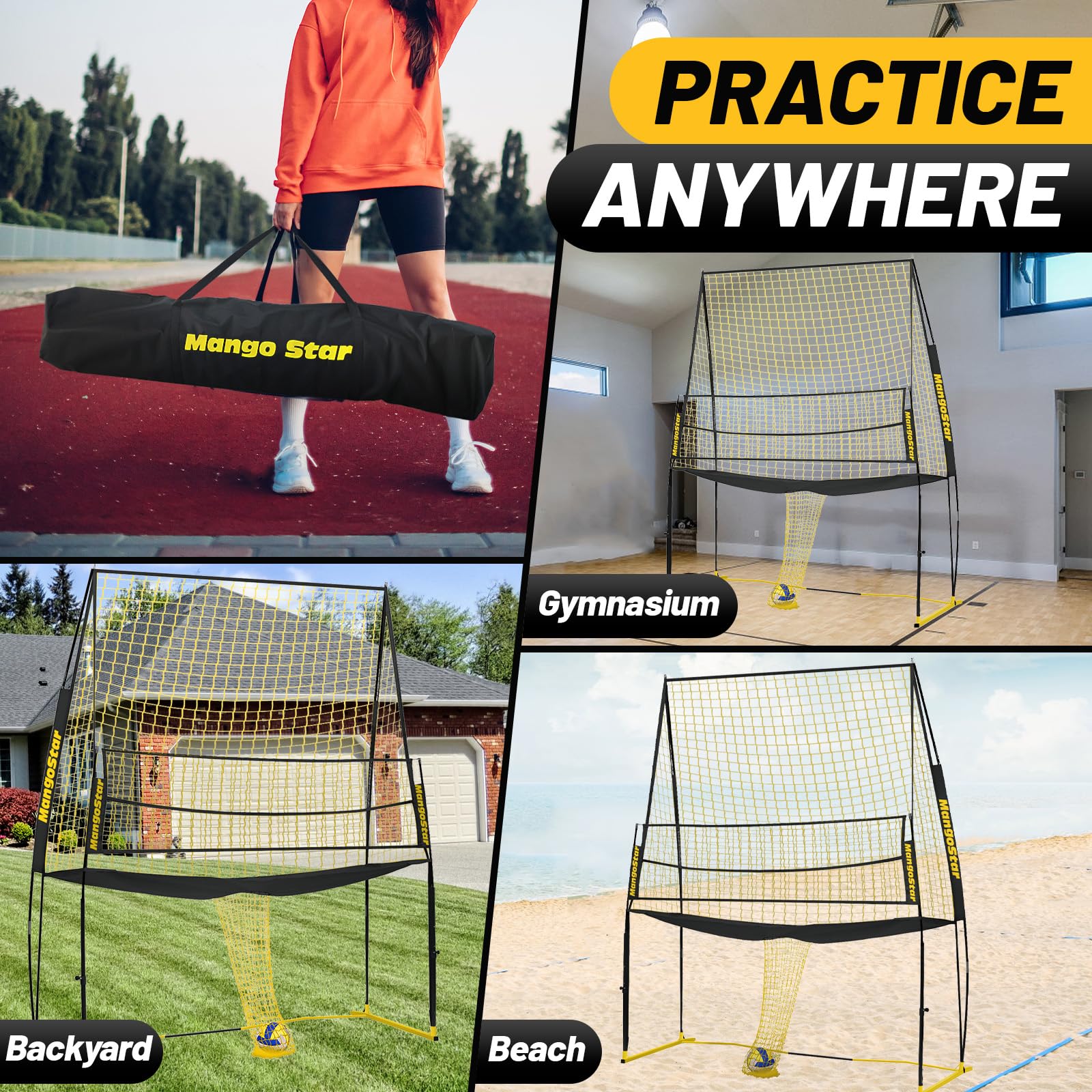 Redliro B0DSFX7CSV Sports-Equipment - View #5