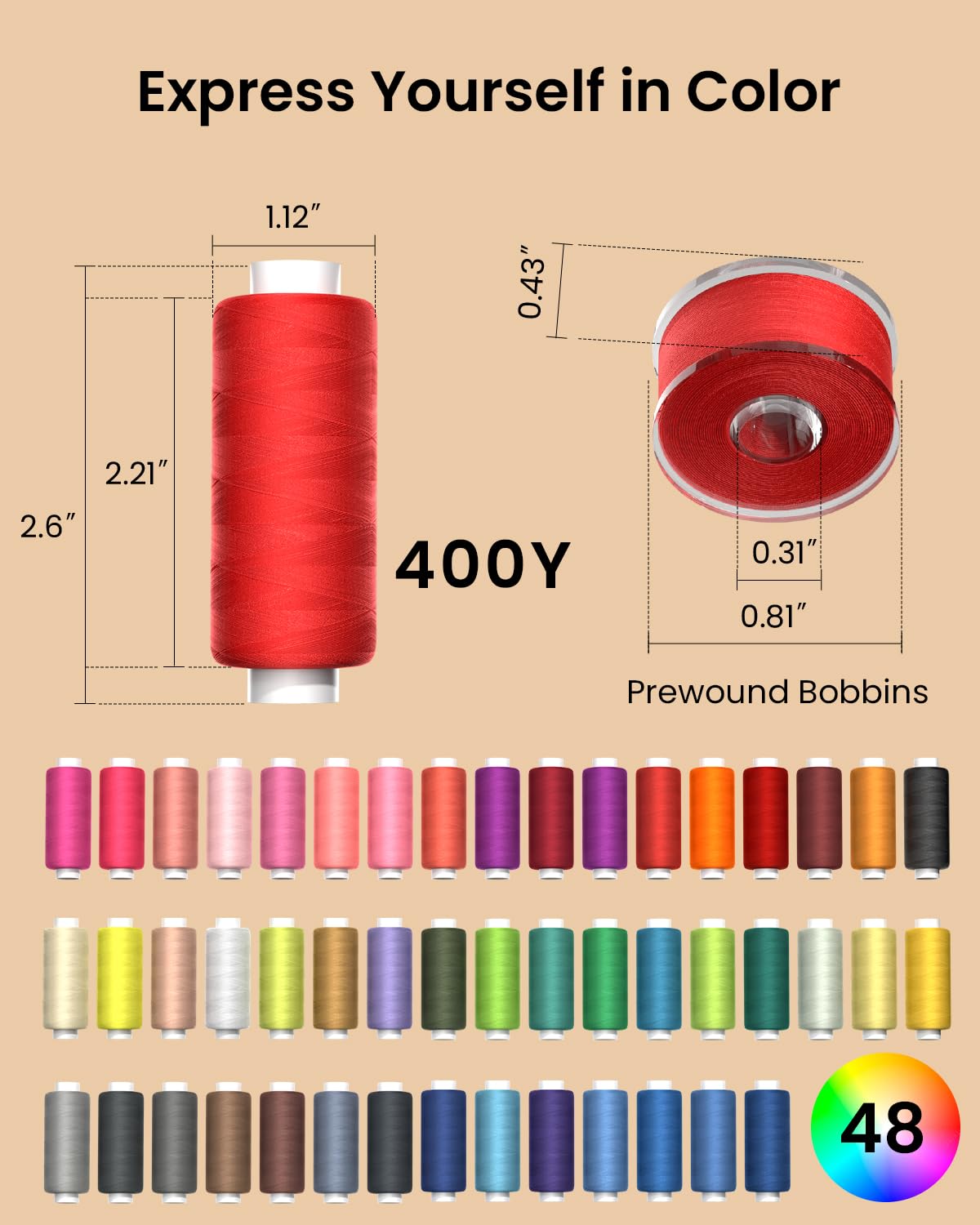 Anqtovp LAN0304A07 Sewing-Machines-Accessories - View #6