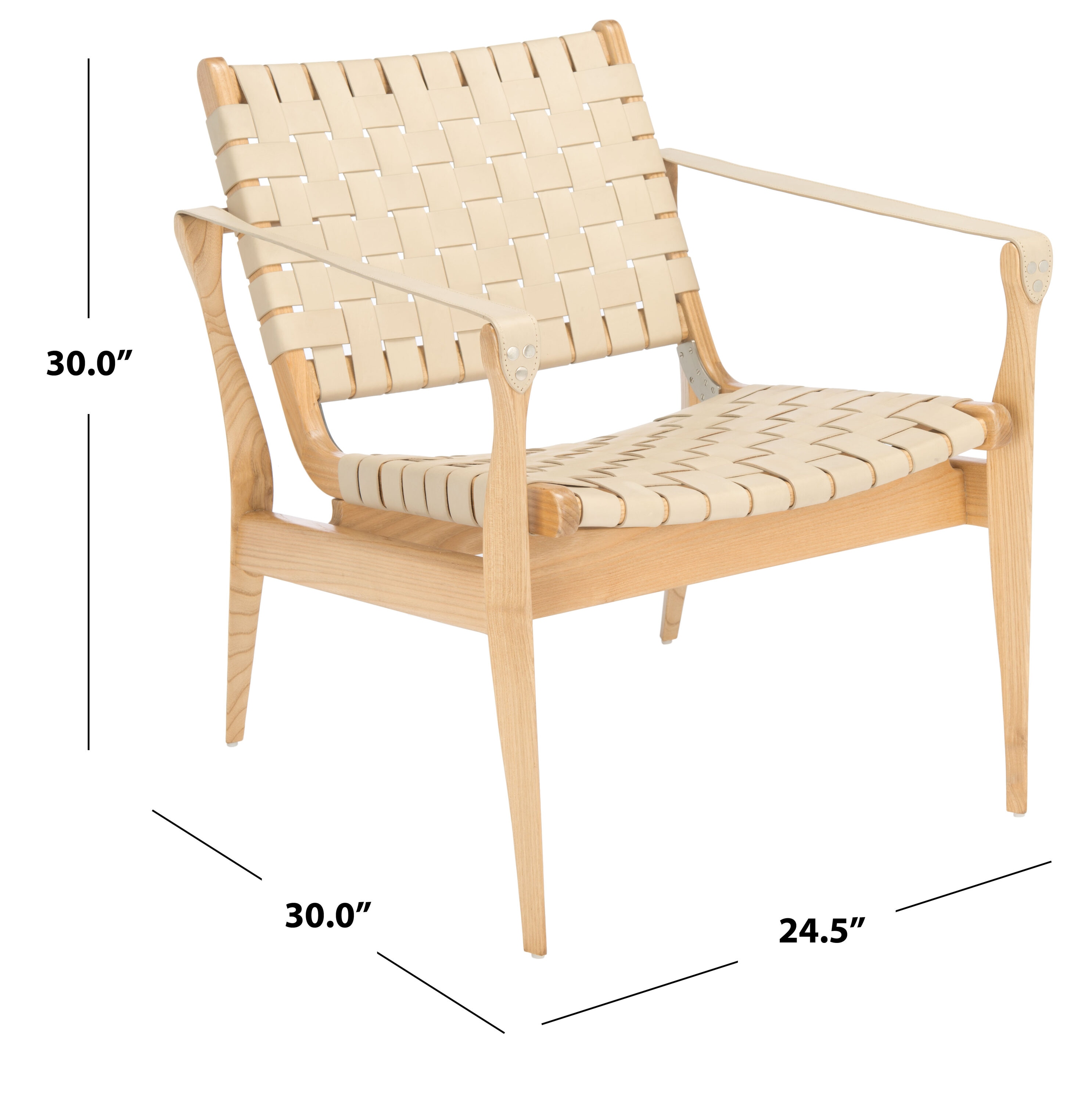 Safavieh SFV9005E chairs - View #3