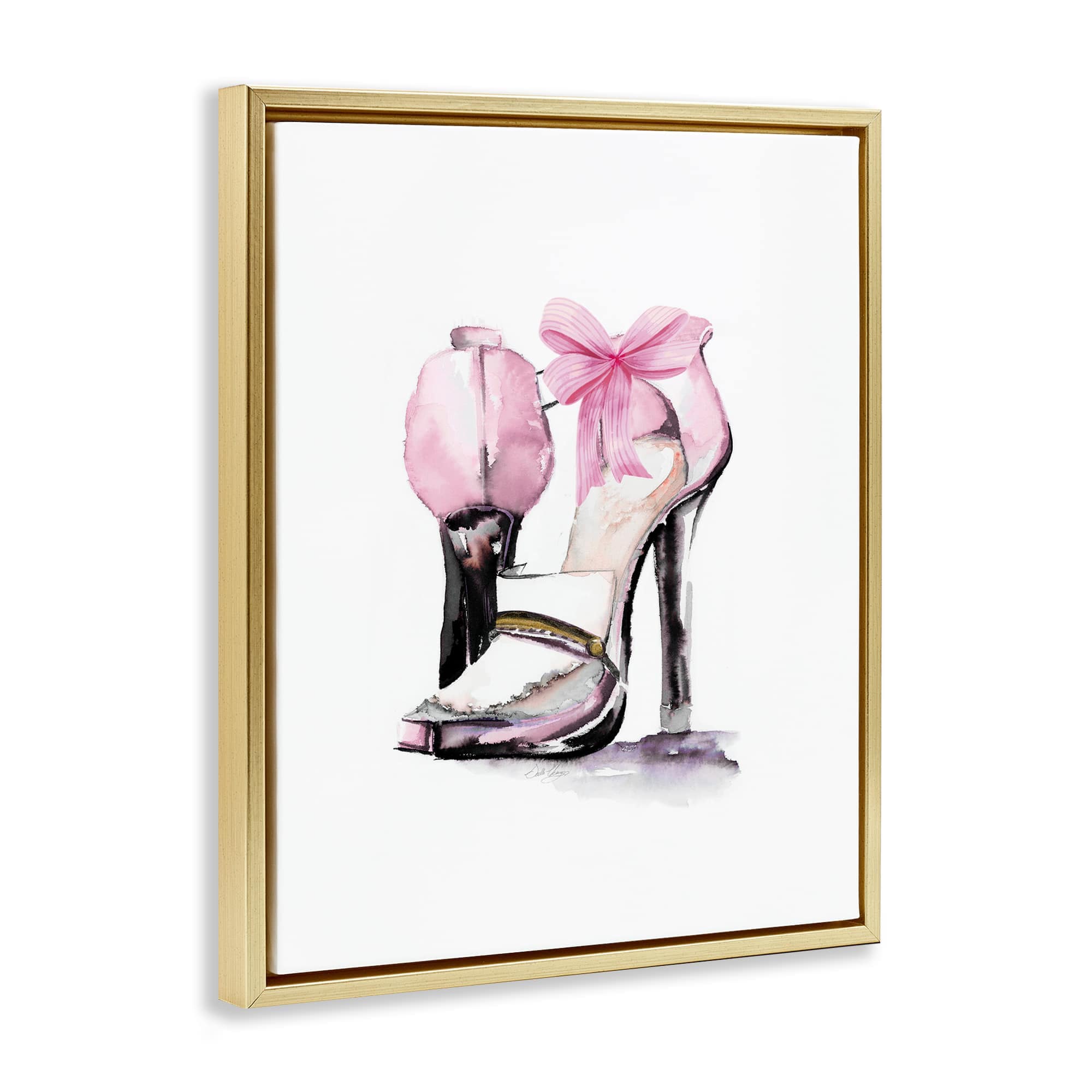 Stupell Industries BS-194-FFG-24X30 Wall-Art - View #2
