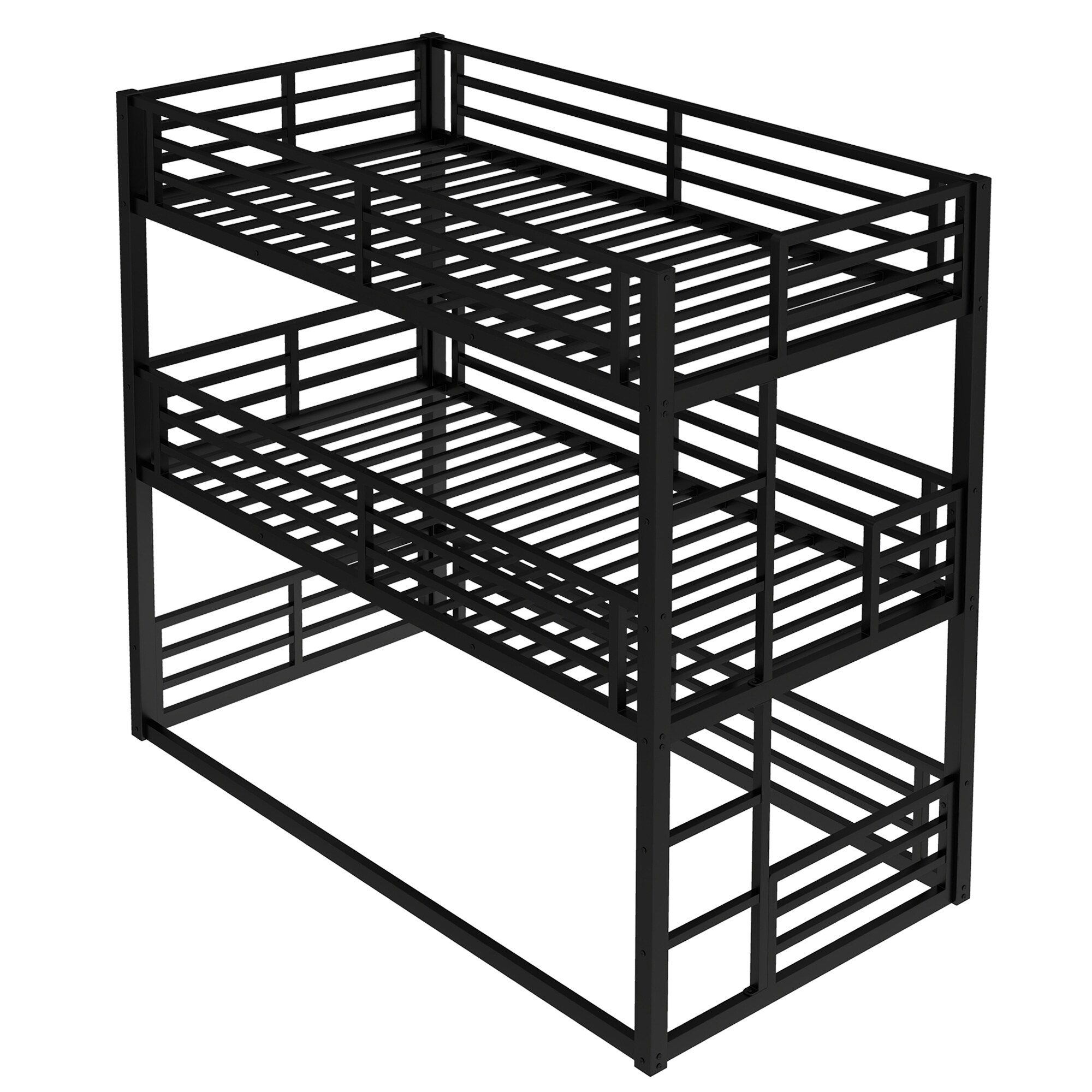 LOVMOR SF-X-B062P153797 Bunk-Beds - View #10