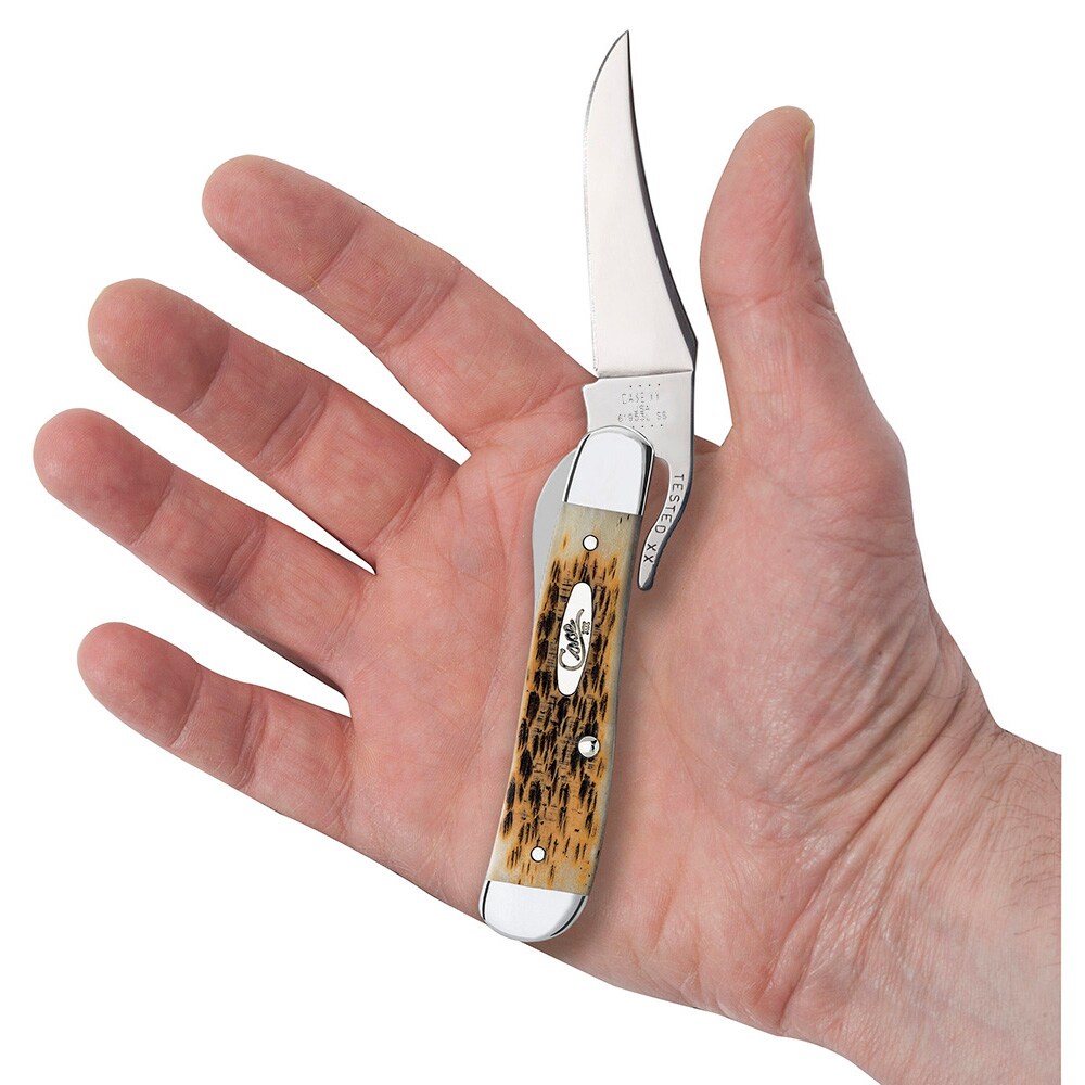 Case Cutlery FI00260 Pocket-Knives - View #3