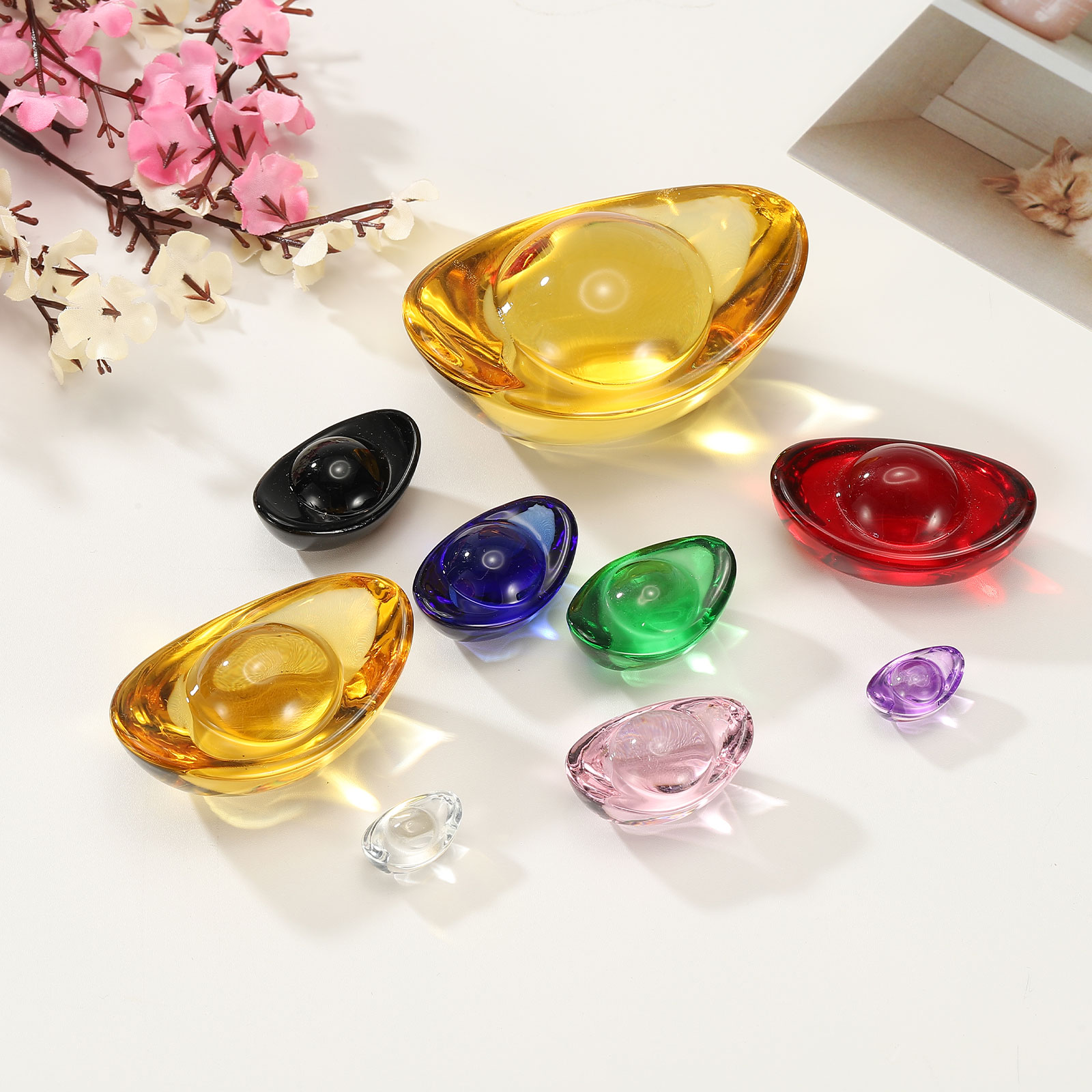 Unique Bargains S25093001UX4675 Decorative-Accessories - View #4