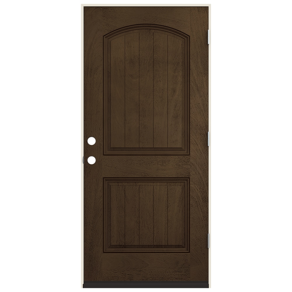 JELD-WEN LOWOLJW244600003 Entry-Doors - View #2