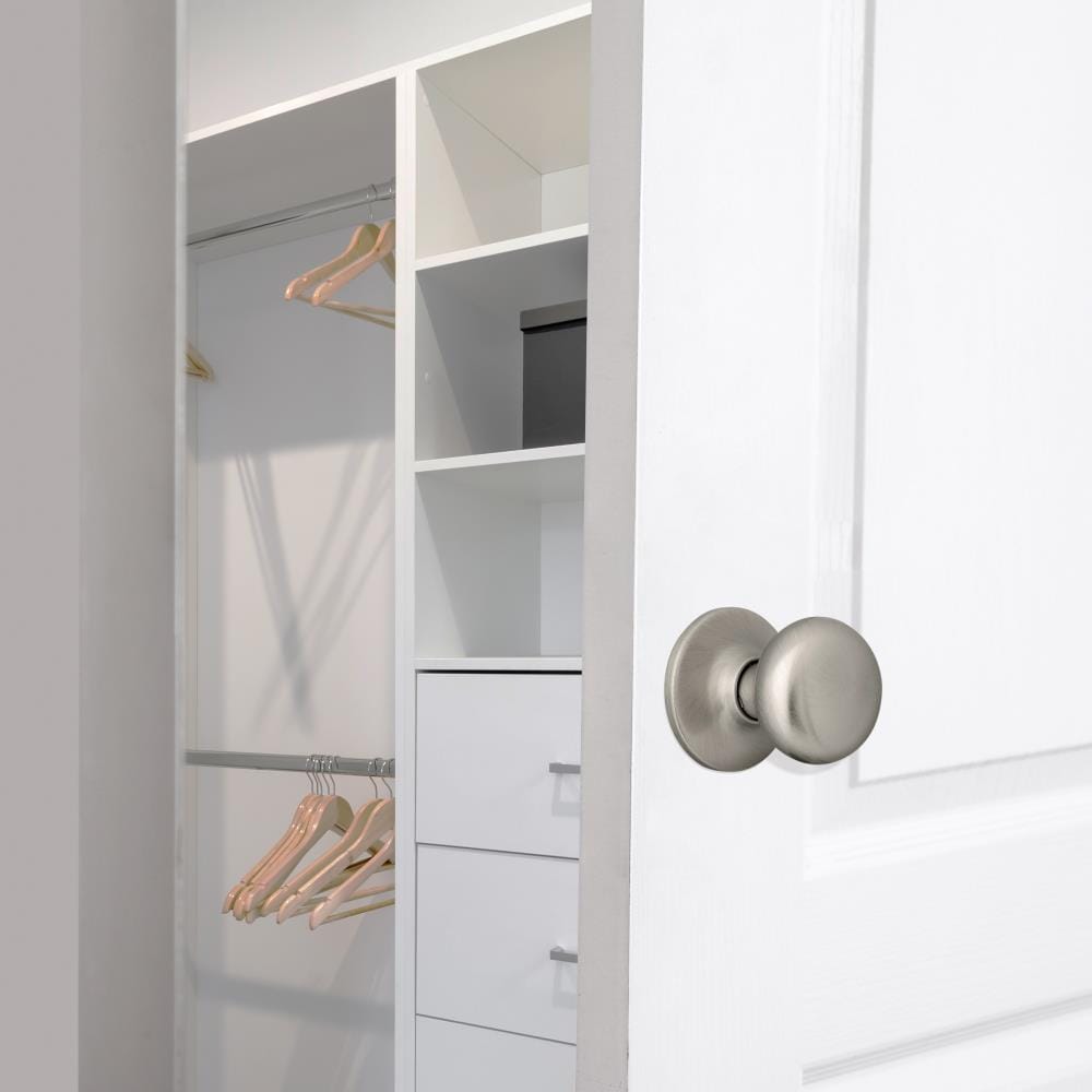Design House 753293 Door-Knobs - View #5