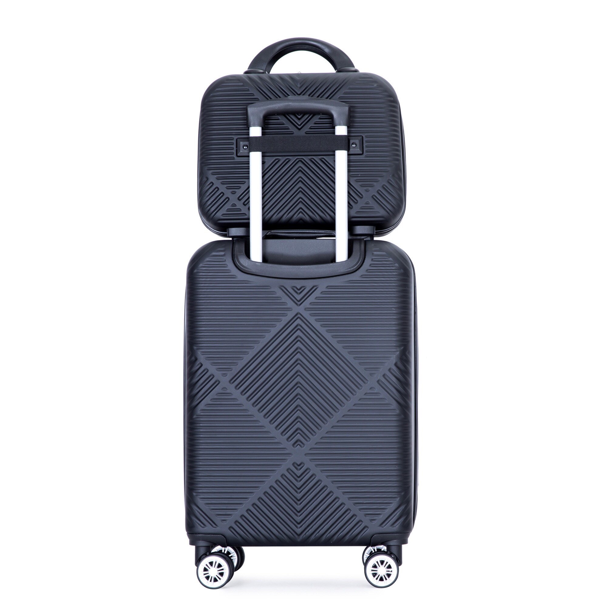 SINOFURN SYD9400017BK Luggage-And-Luggage-Sets - View #2