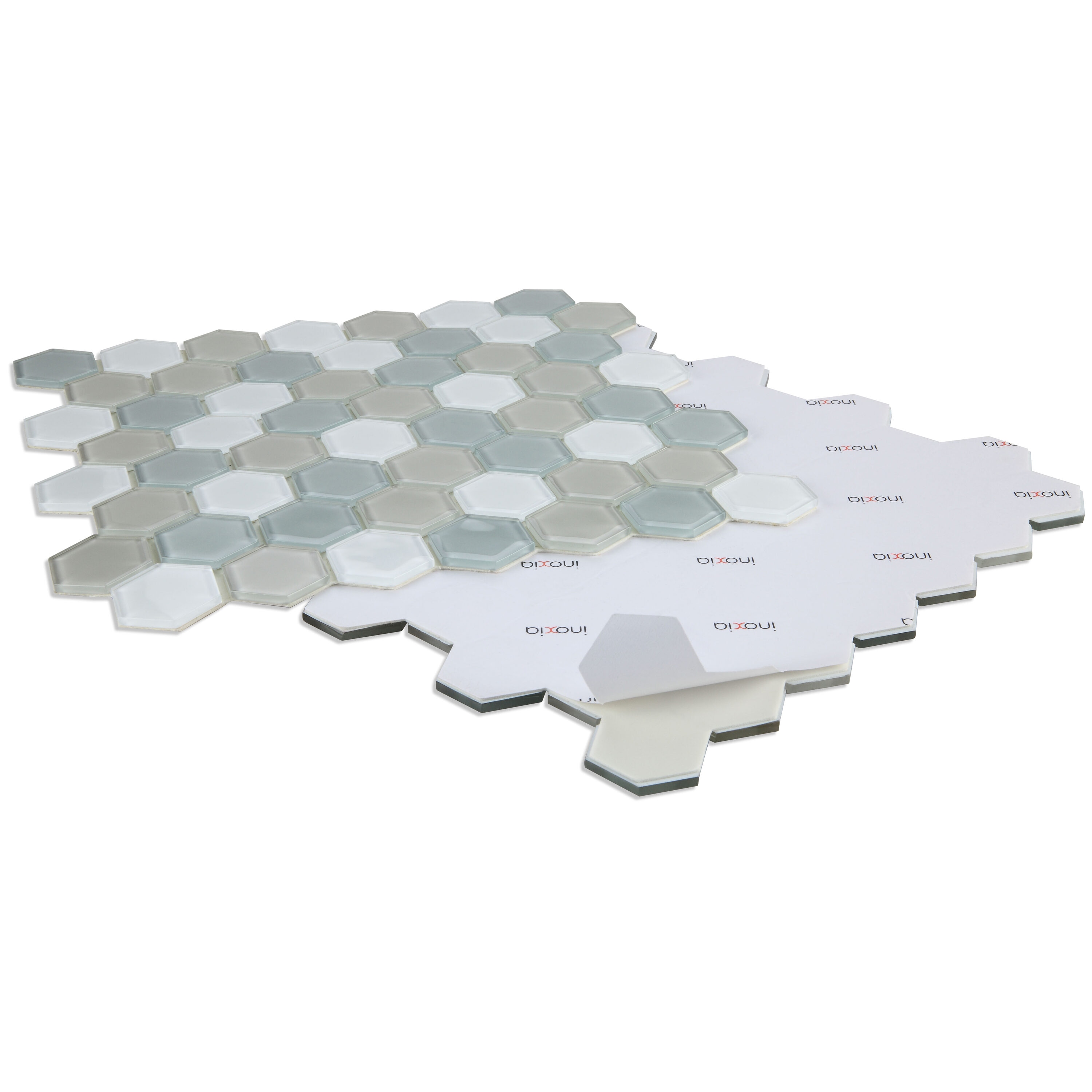 SpeedTiles SAM-IG200AUR549 Tile-Samples - View #4