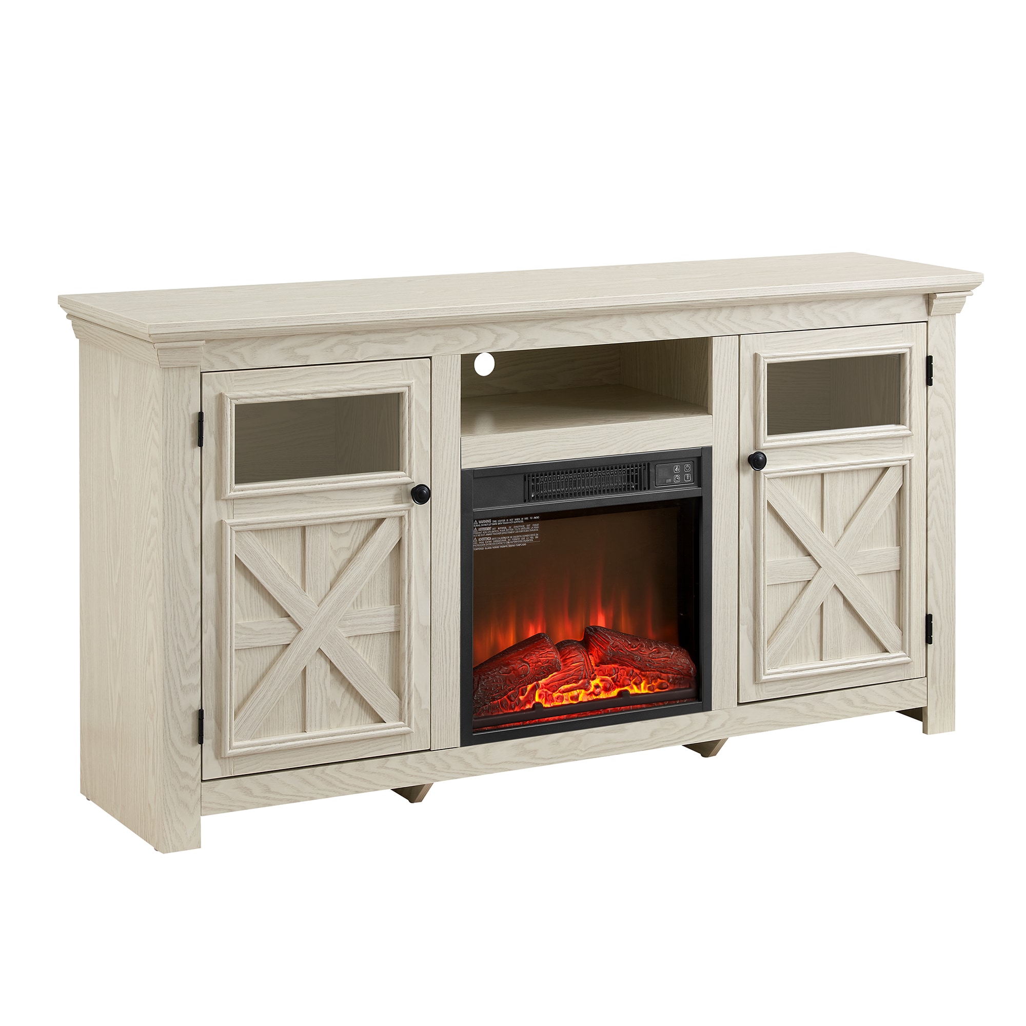SINOFURN SYB660001WT Electric-Fireplaces - View #13