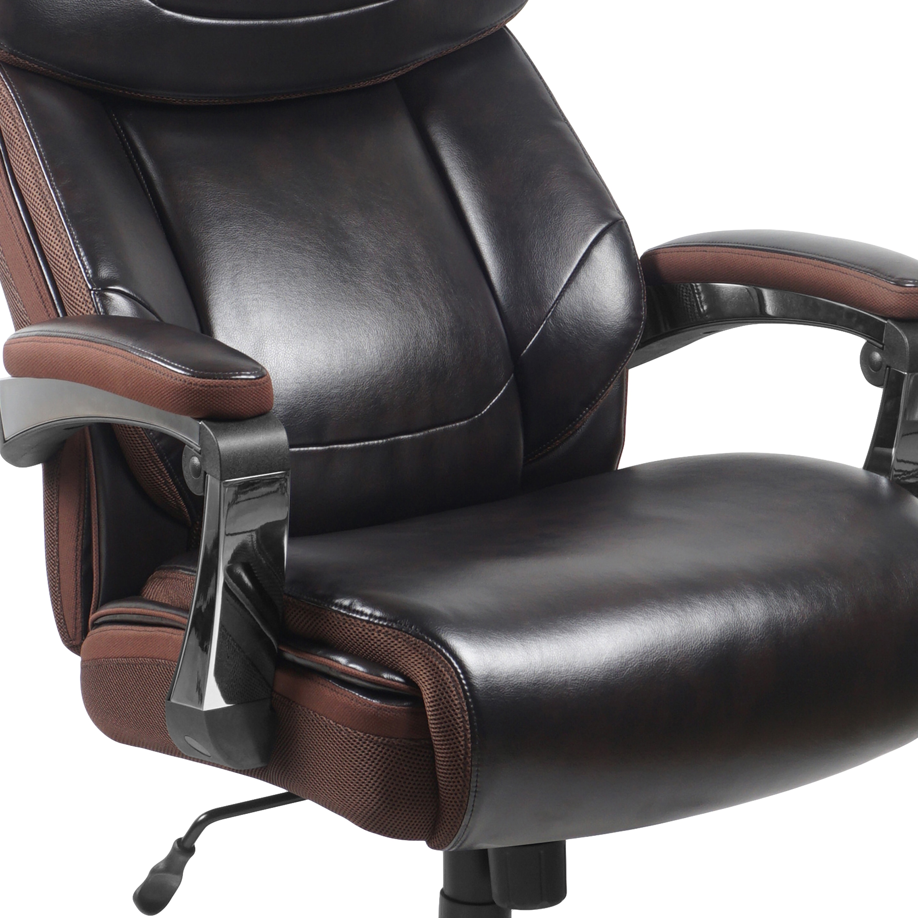 Flash Furniture 889142077466 Office-Chairs - View #10