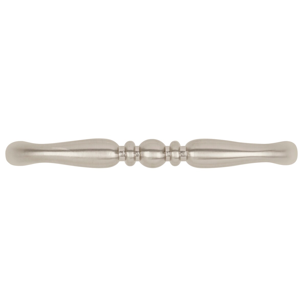 Hickory Hardware P14451-SN Cabinet-Pulls - View #2