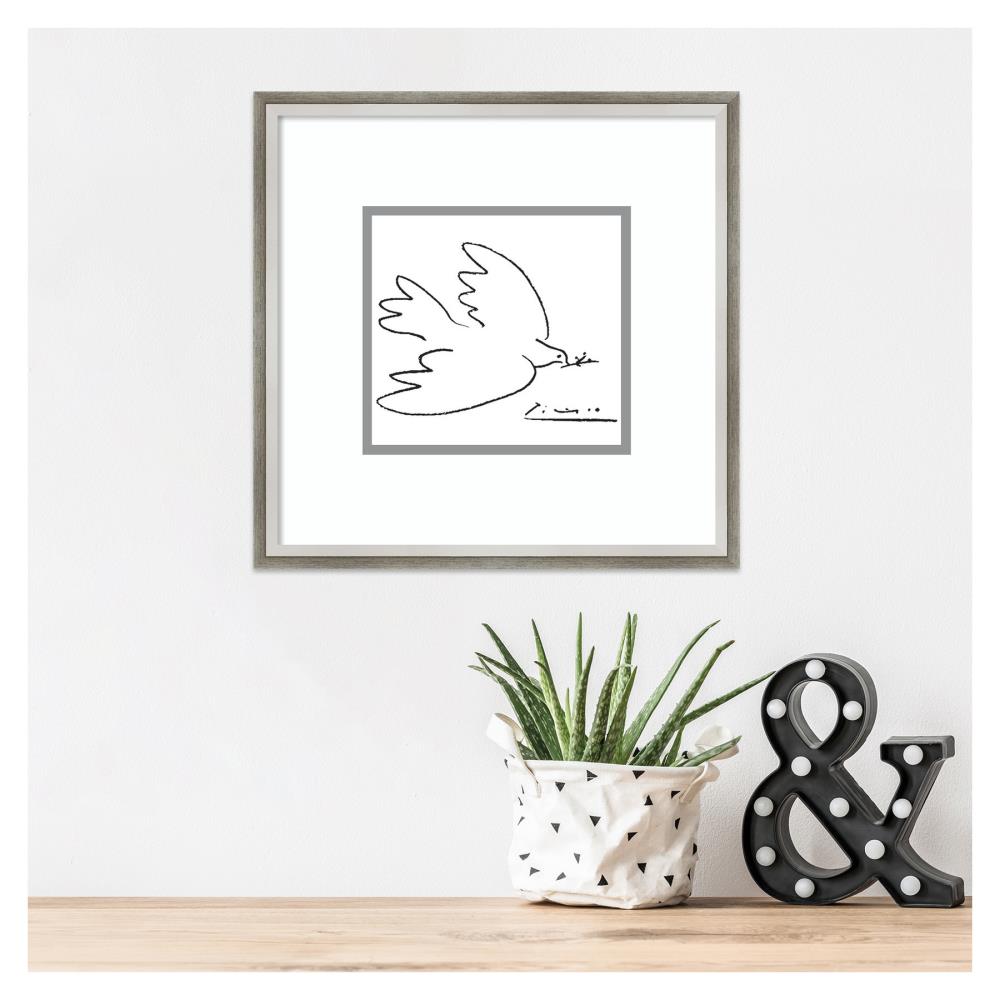 Amanti Art DSW4823155 Wall-Art - View #7