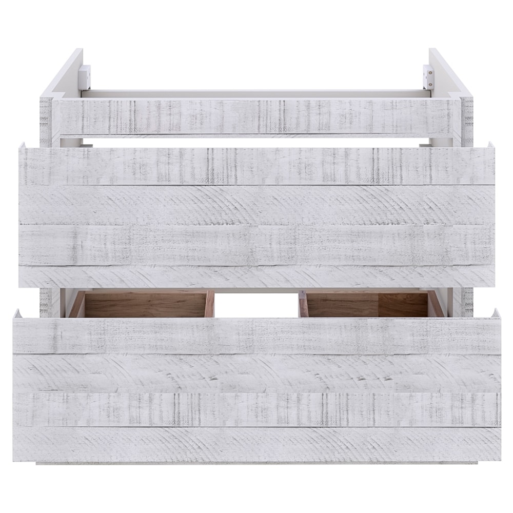 Fresca FCB31-301230RWH vanities - View #4