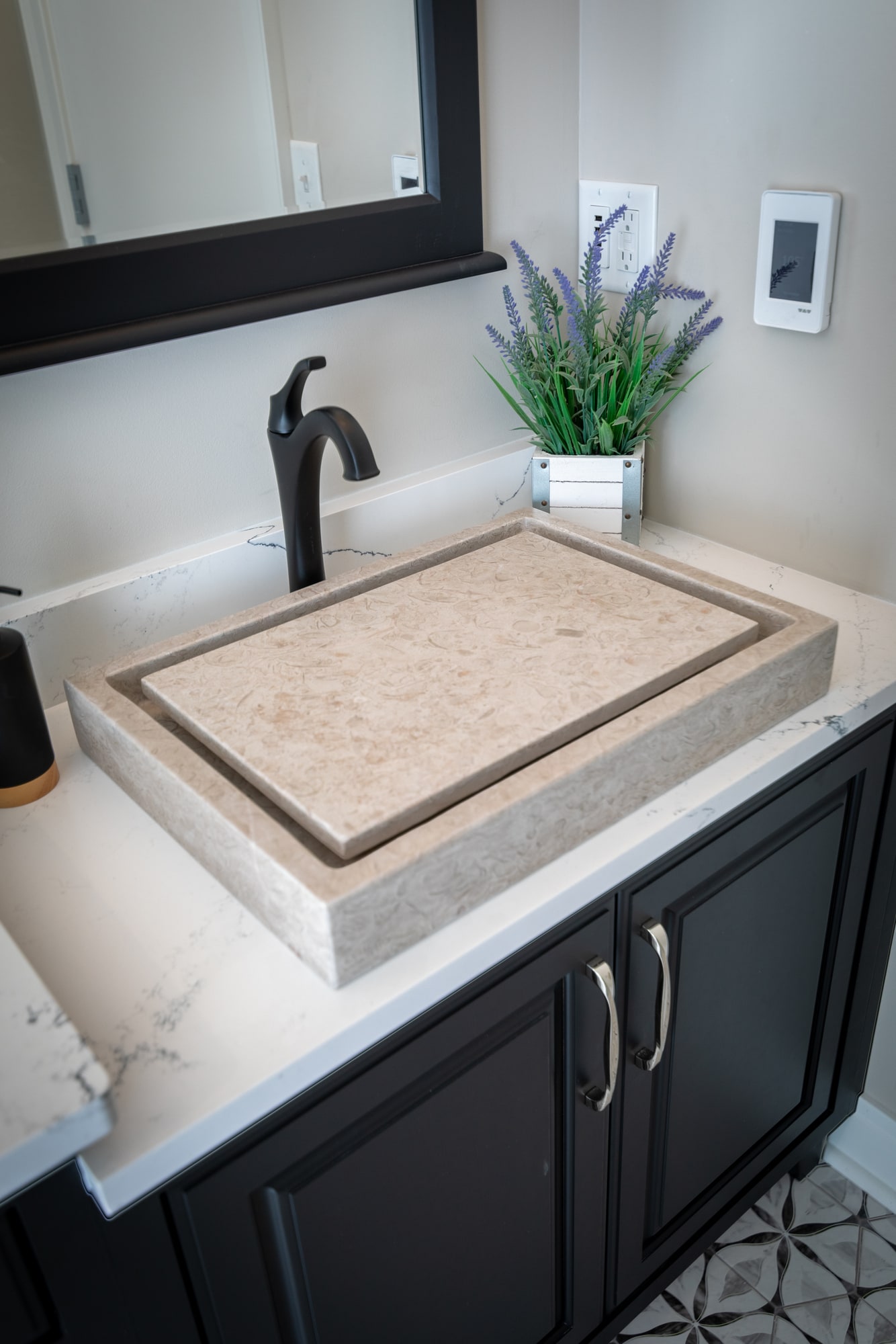 Eden Bath EB-S006PG-P Bath-Sink - View #2