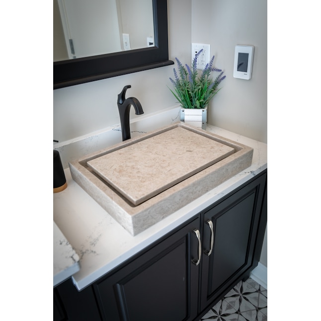 Eden Bath EB-S006PG-P Bath-Sink - View #2