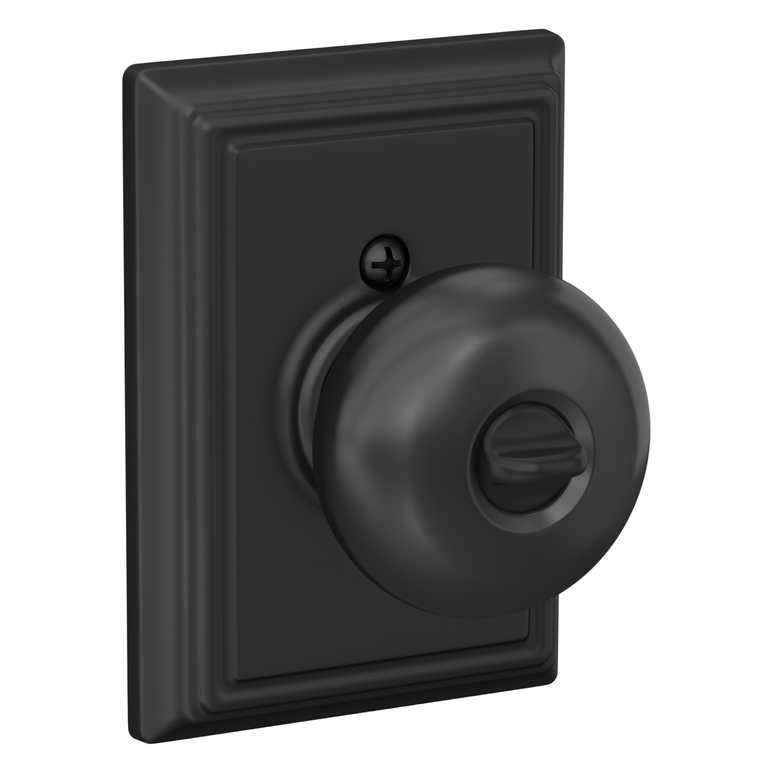 Schlage F51A PLY 622 ADD Door-Knobs - View #6