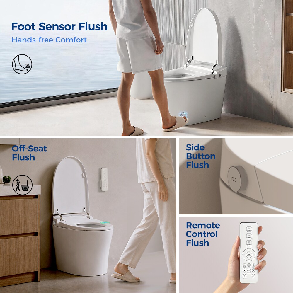 EPLO EP-E18 PRO toilets - View #2