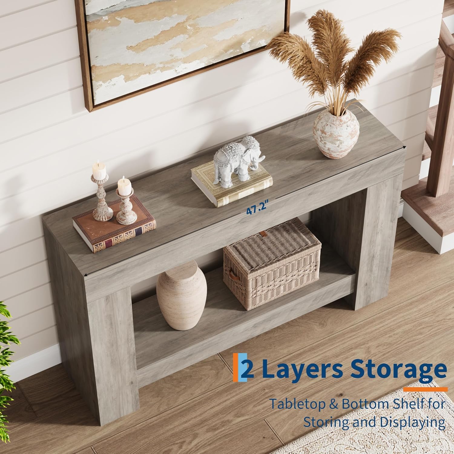 Der Rose PHK-33YAEJ6C-HF2 Storage-Drawers - View #6
