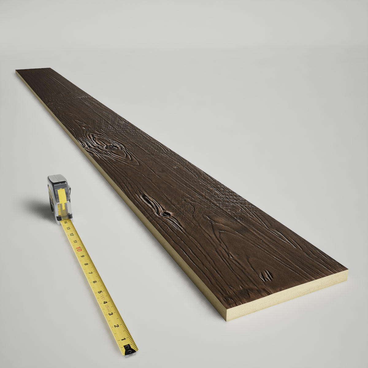 Ekena Millwork 1701325 Faux-Beams - View #6