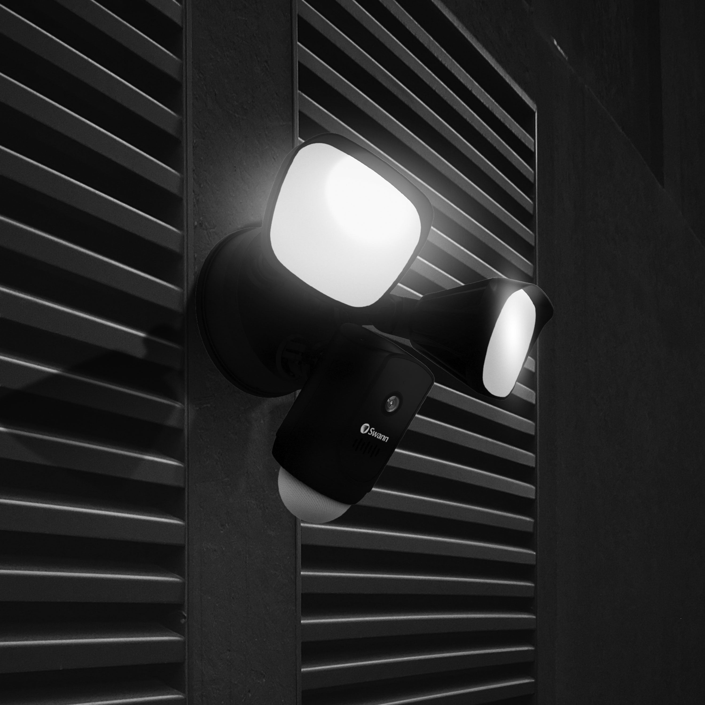Swann SWIFI-FLOCAM2B-US Security-Cameras - View #5