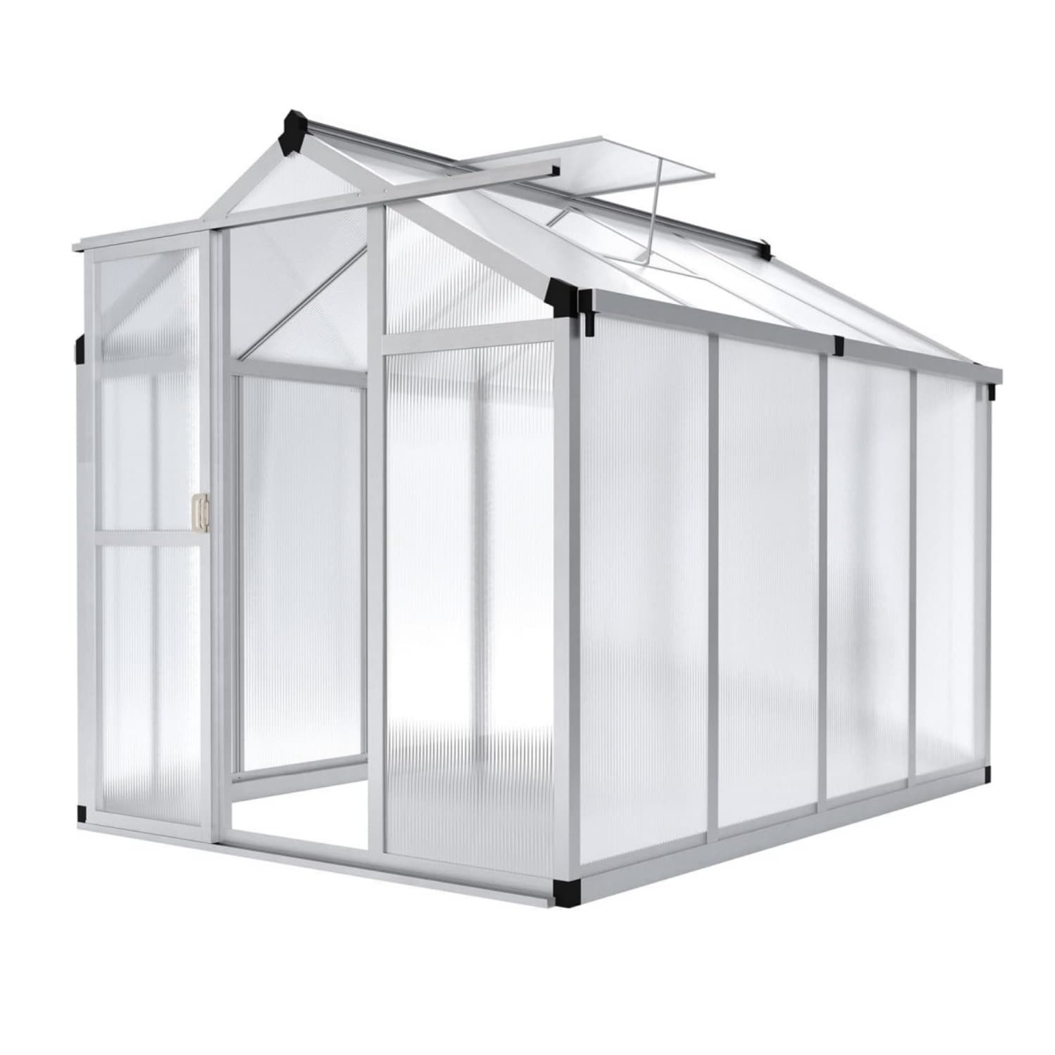 Garvee HQSYTLYF1200 greenhouses - View #7
